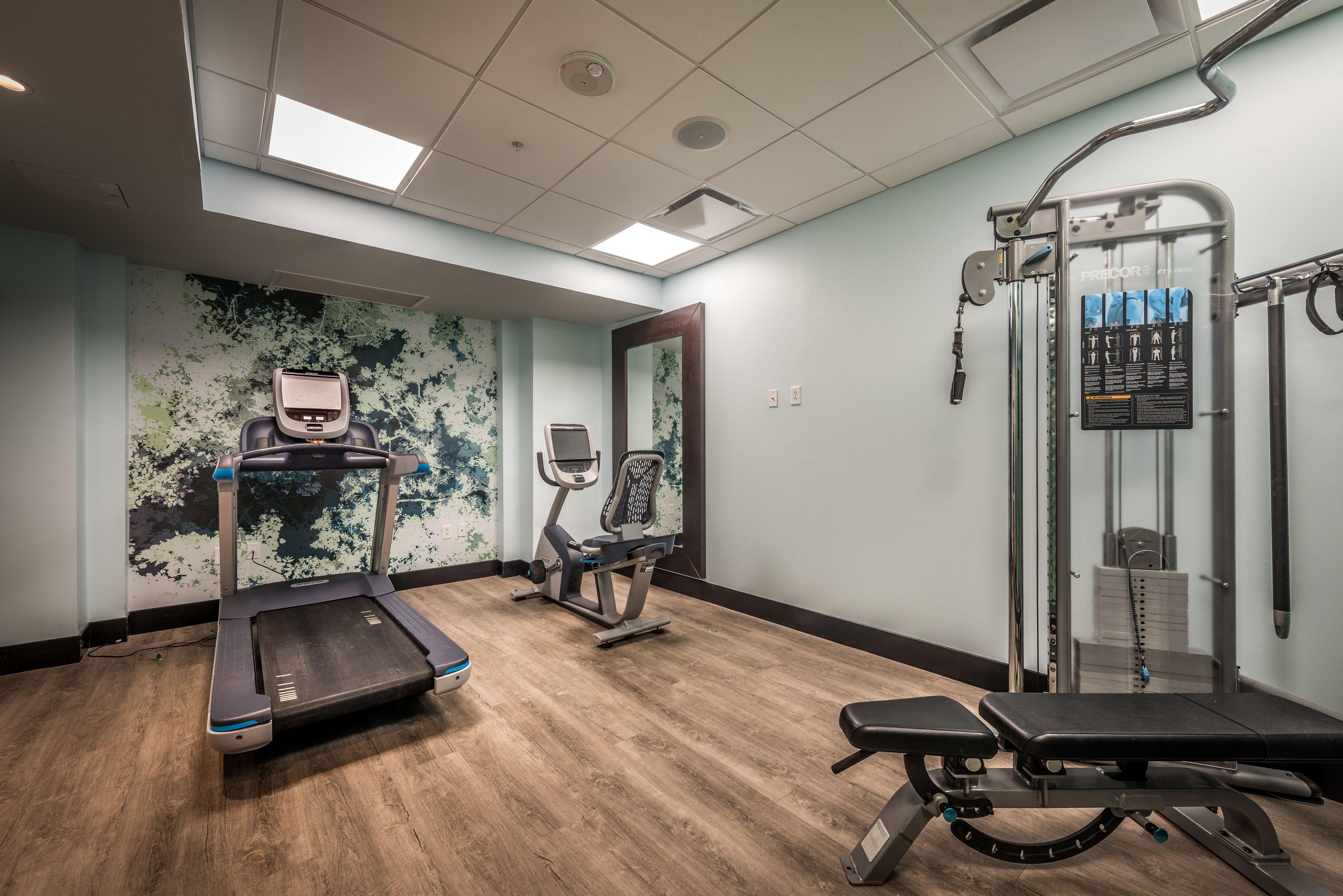 The Mercantile Hotel New Orleans