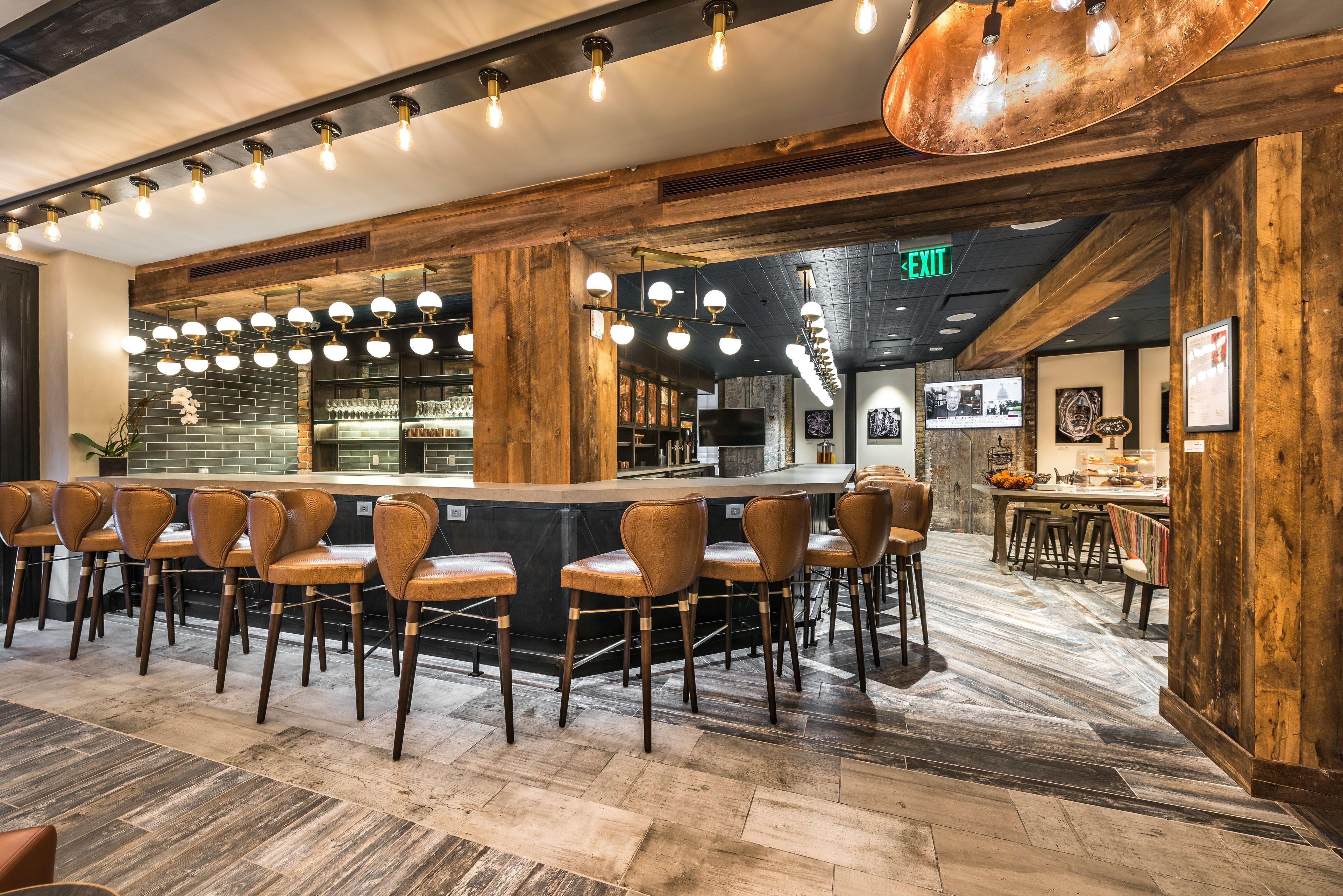 The Mercantile 3* New Orleans