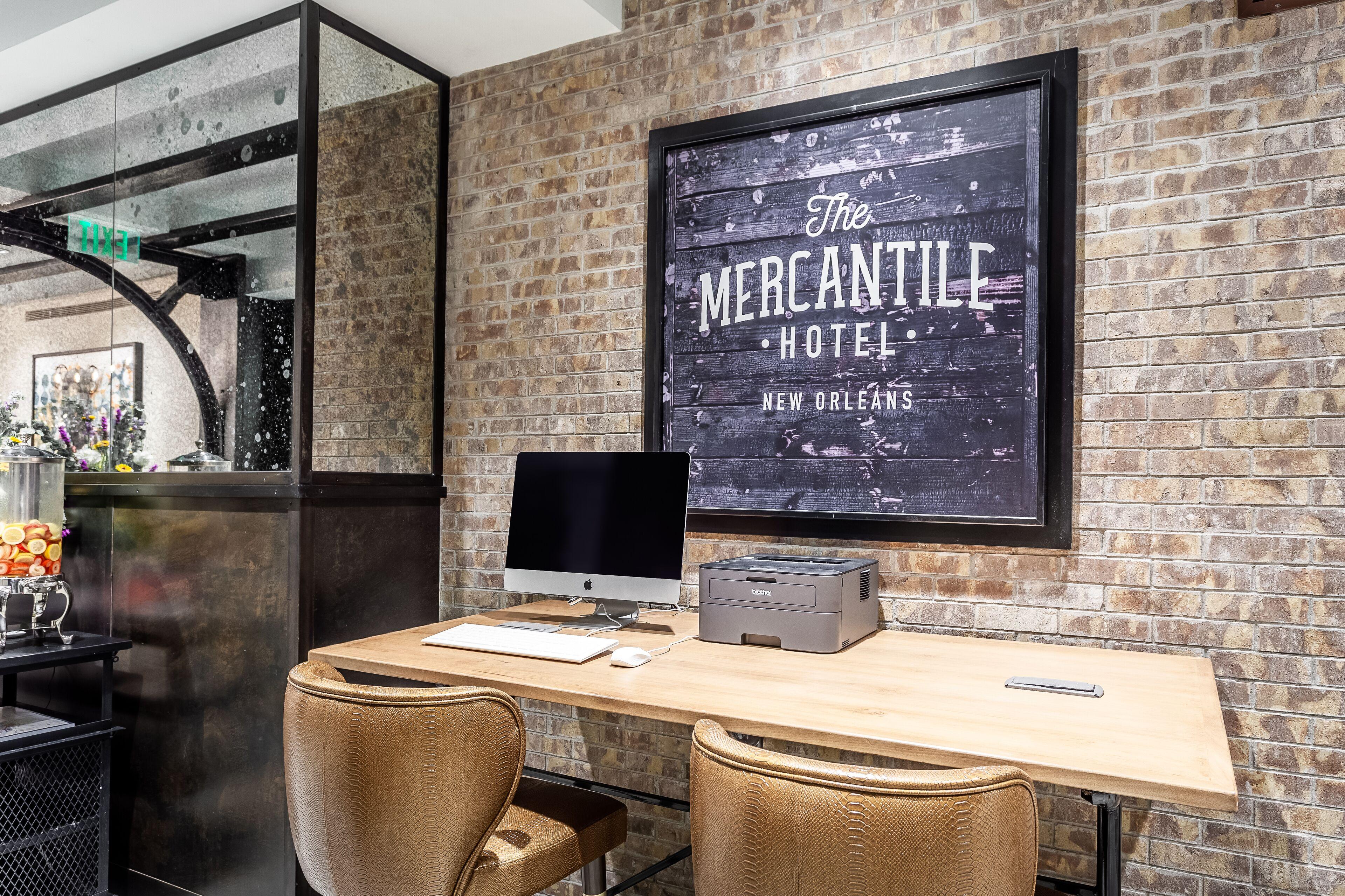 Hotel The Mercantile New Orleans