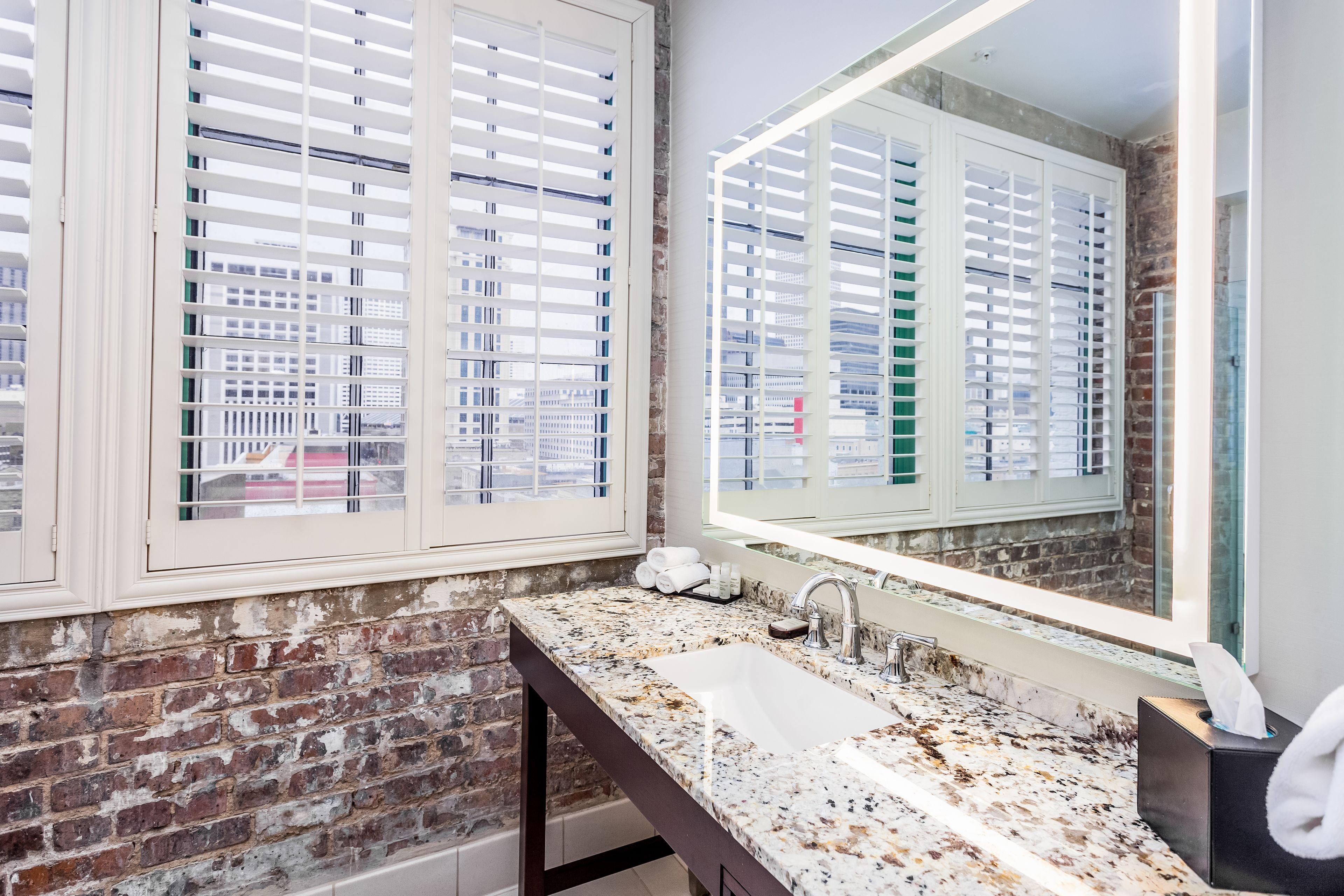 Hotel The Mercantile 3*