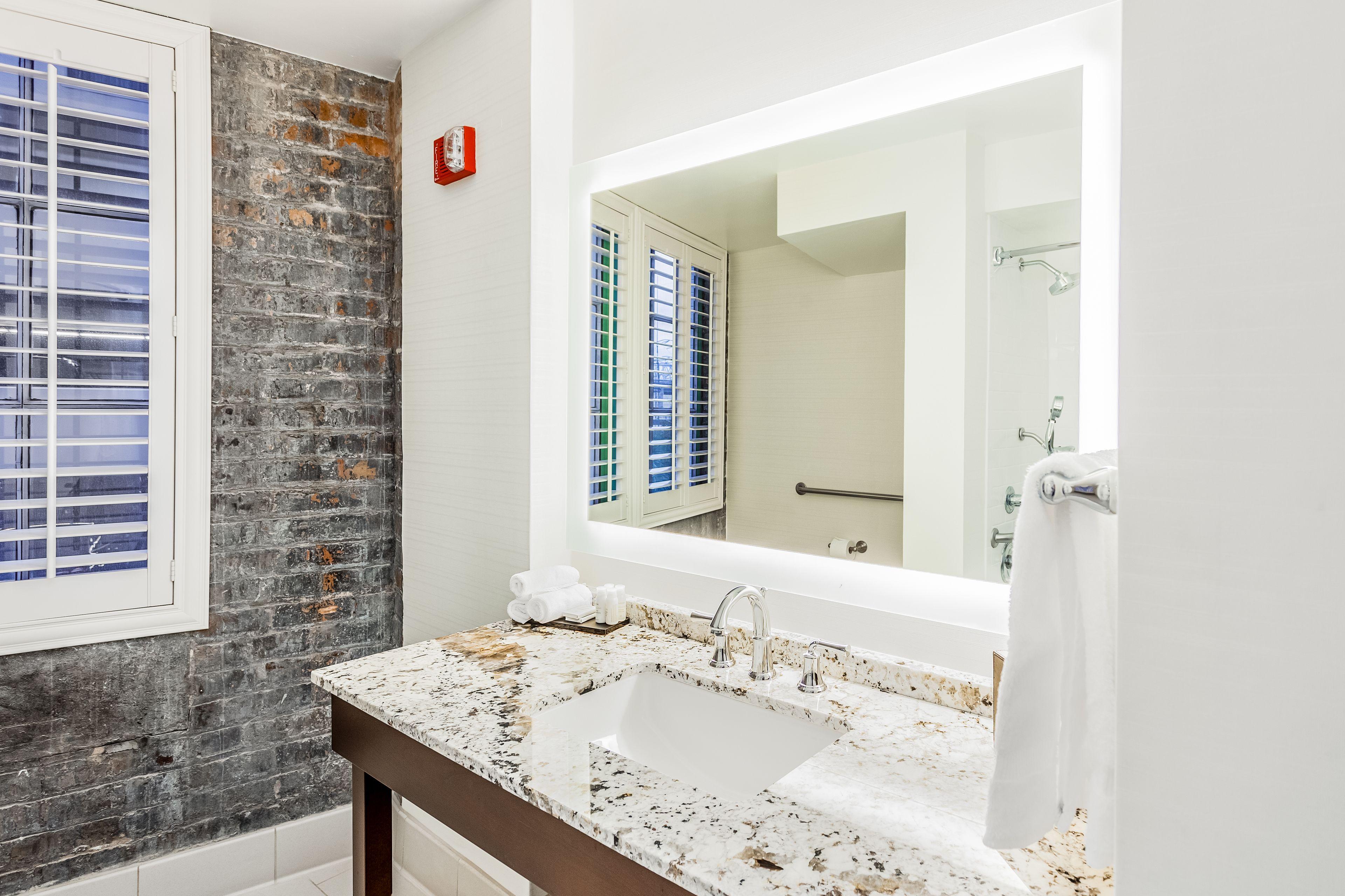 Hotel The Mercantile