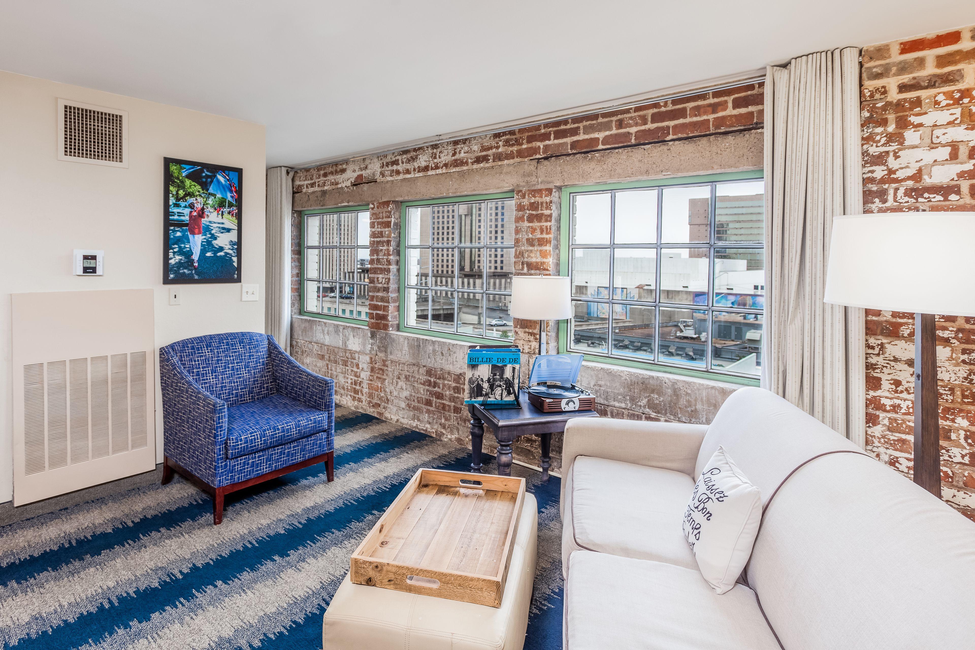 Hotel The Mercantile