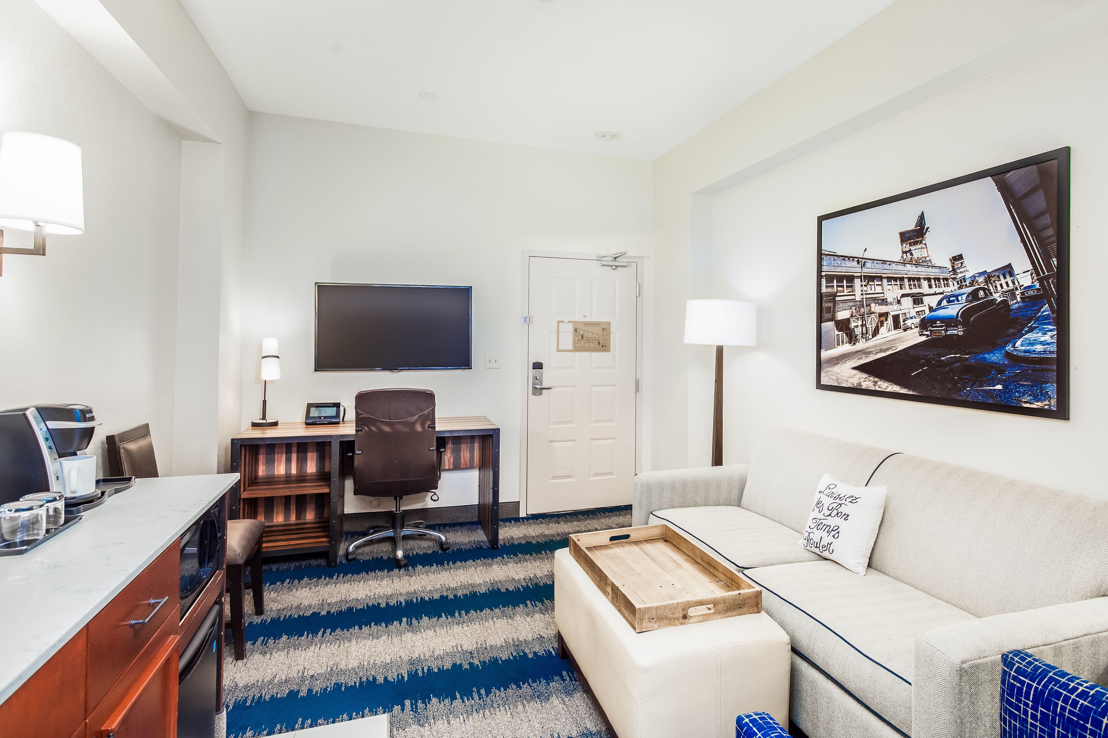 The Mercantile 3* New Orleans