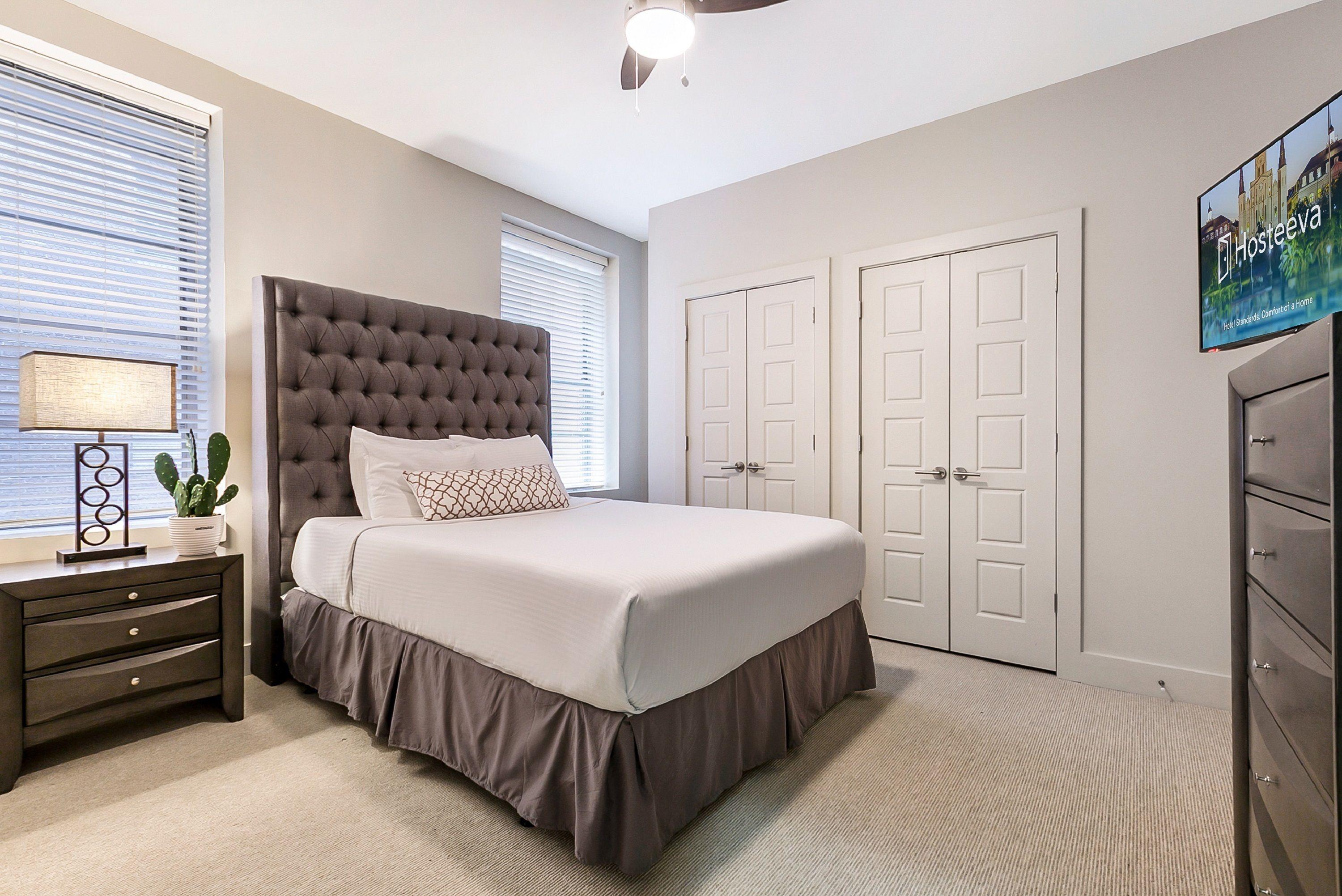 Apartment California Building By Hosteeva New Orleans