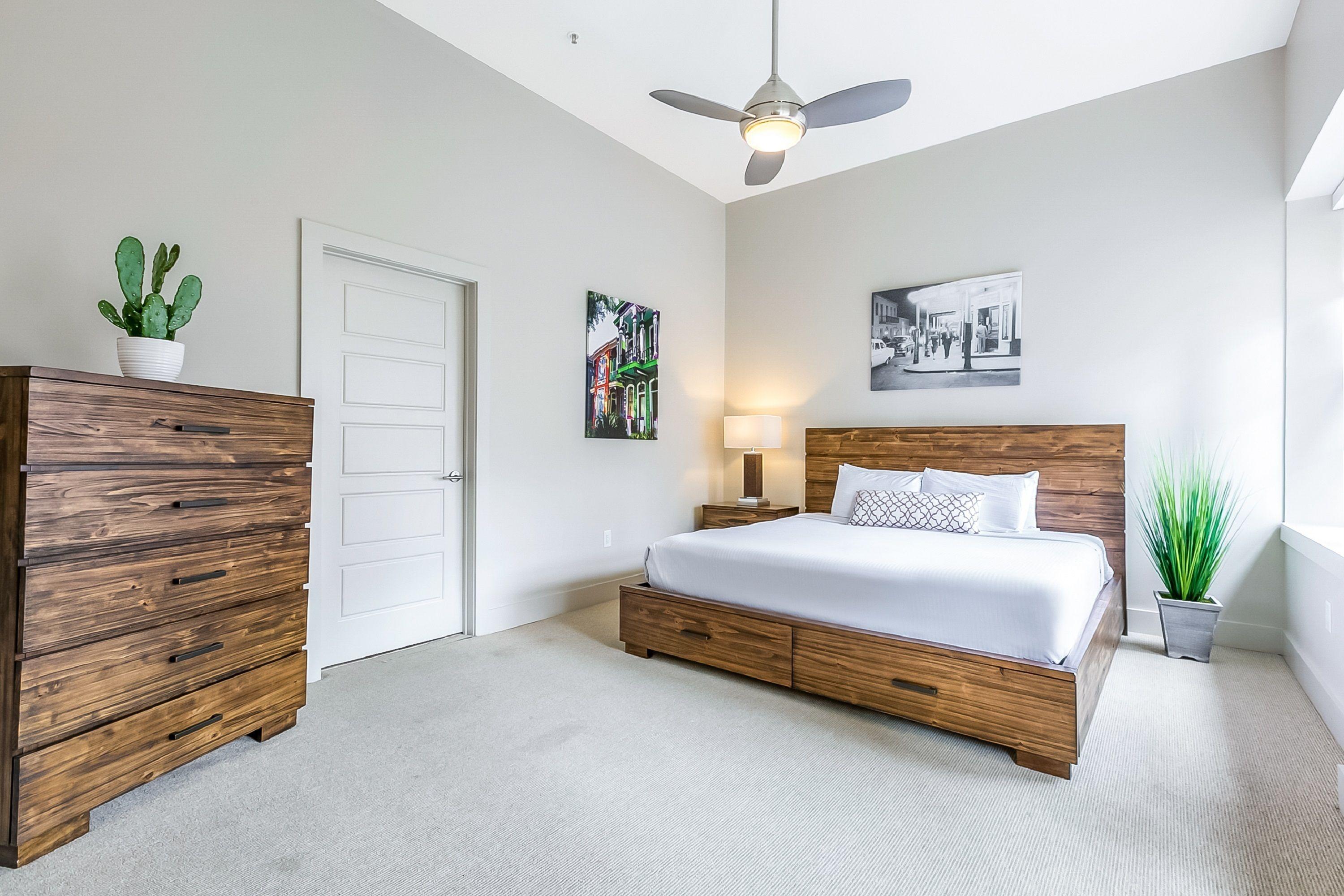 California Building By Hosteeva * New Orleans