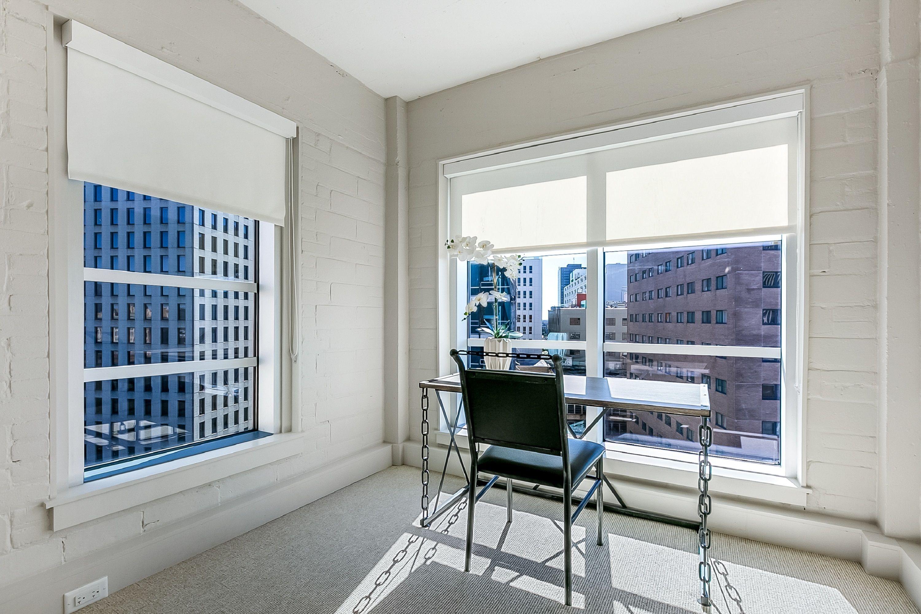 California Building By Hosteeva *