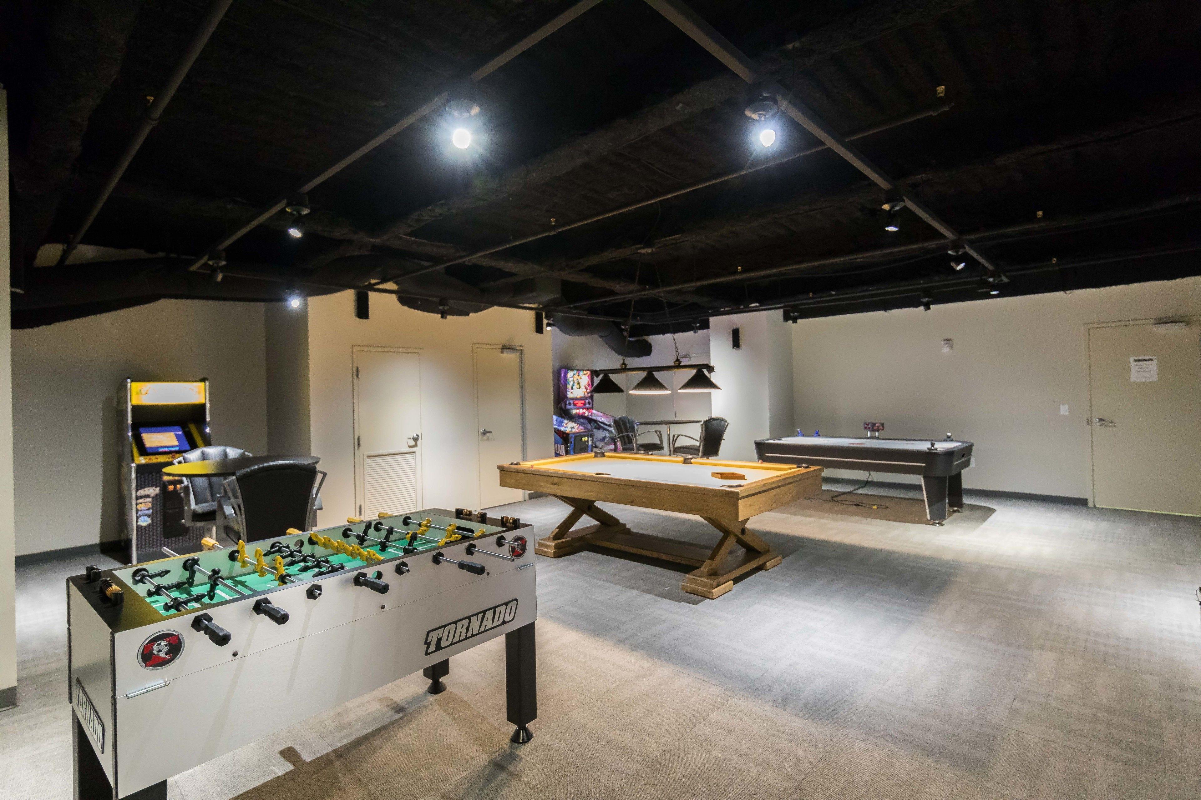 California Building By Hosteeva New Orleans