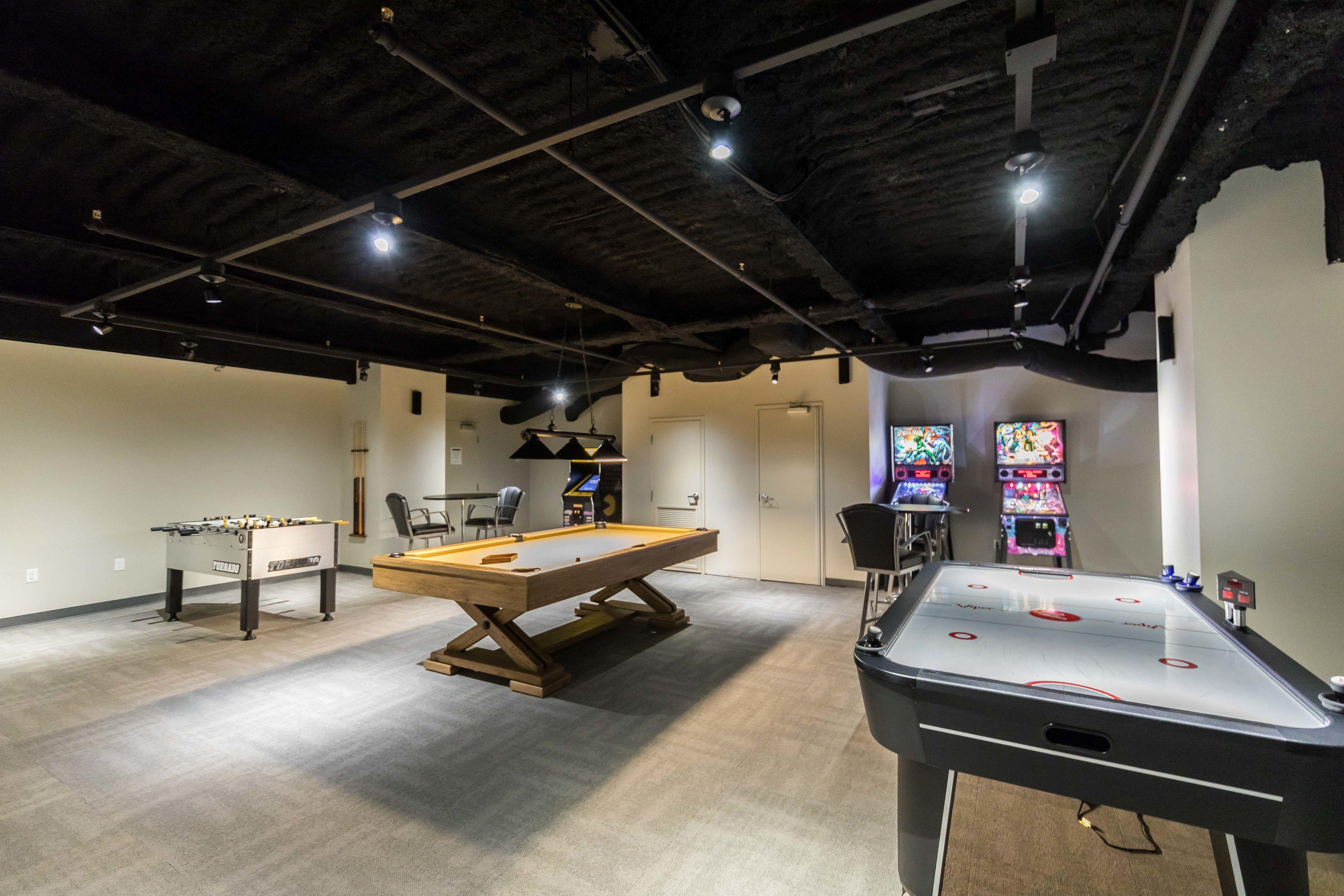 Apartment California Building By Hosteeva *