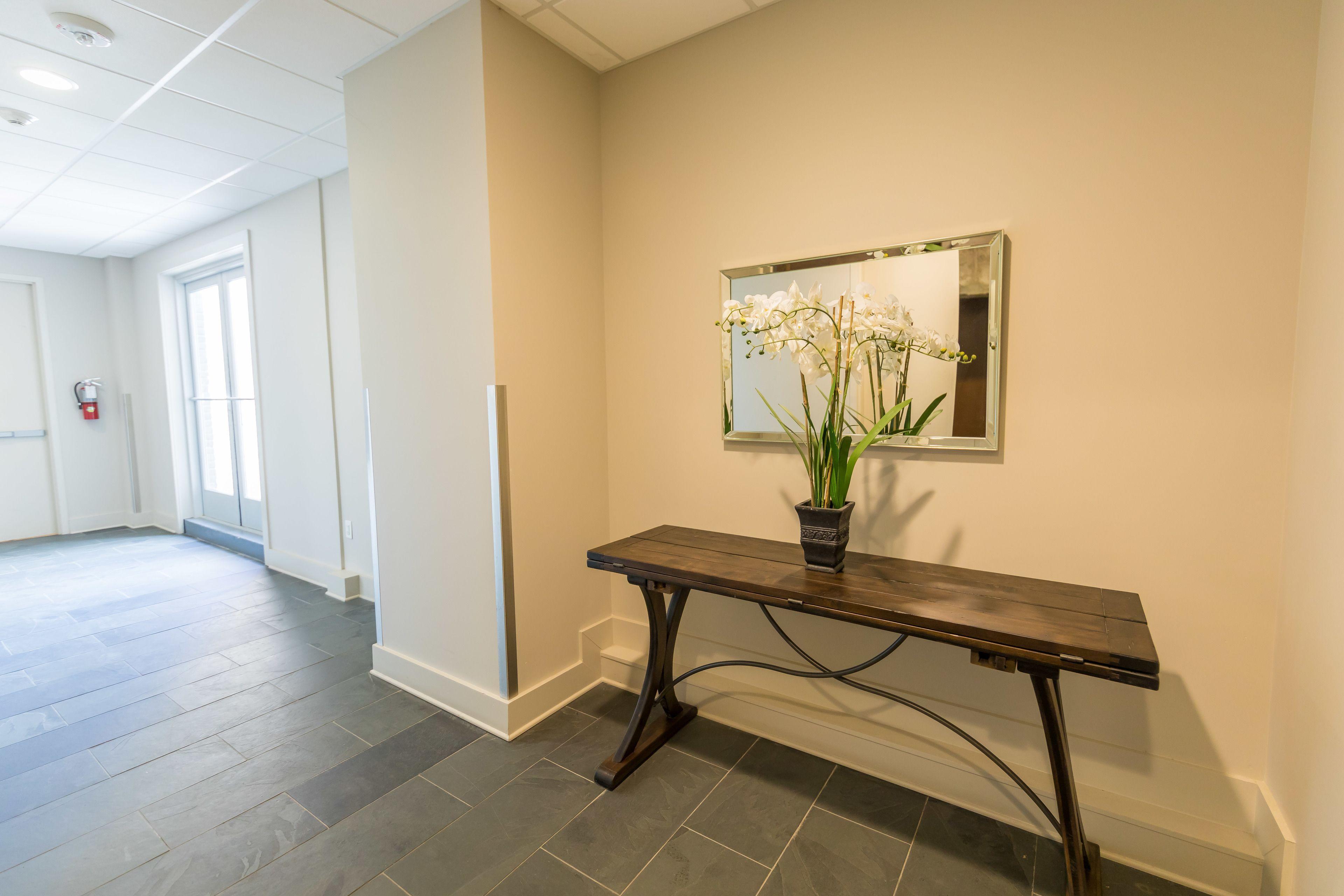 Apartment California Building By Hosteeva *