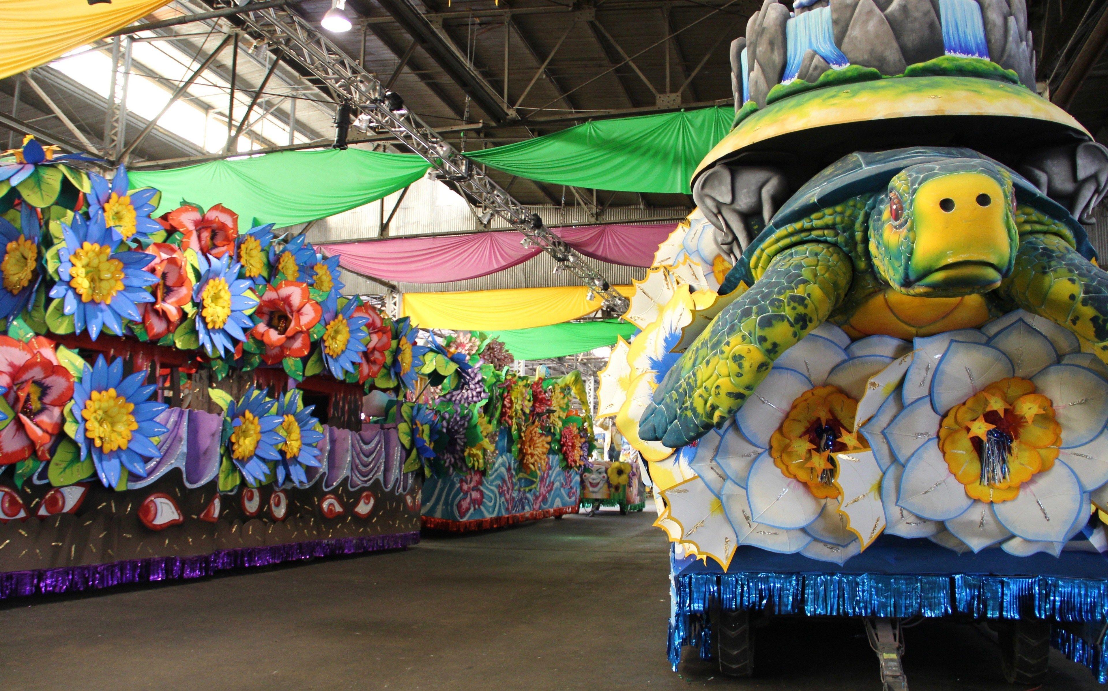 California Building By Hosteeva Apartment New Orleans