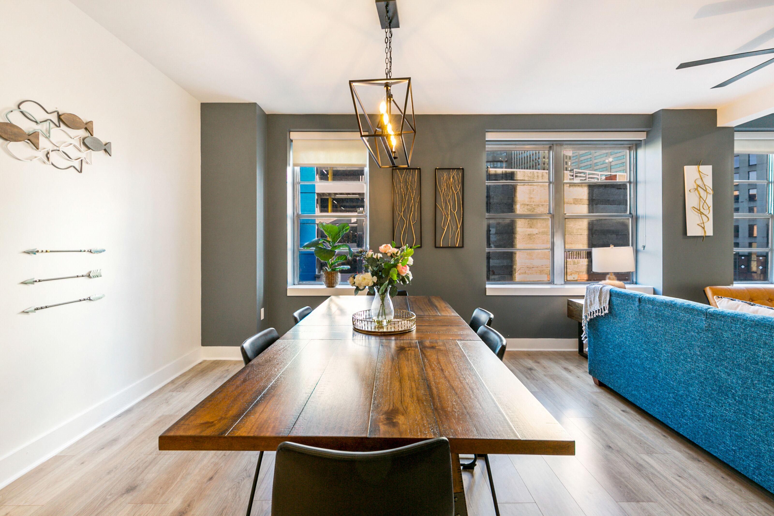 Apartment California Building By Hosteeva *