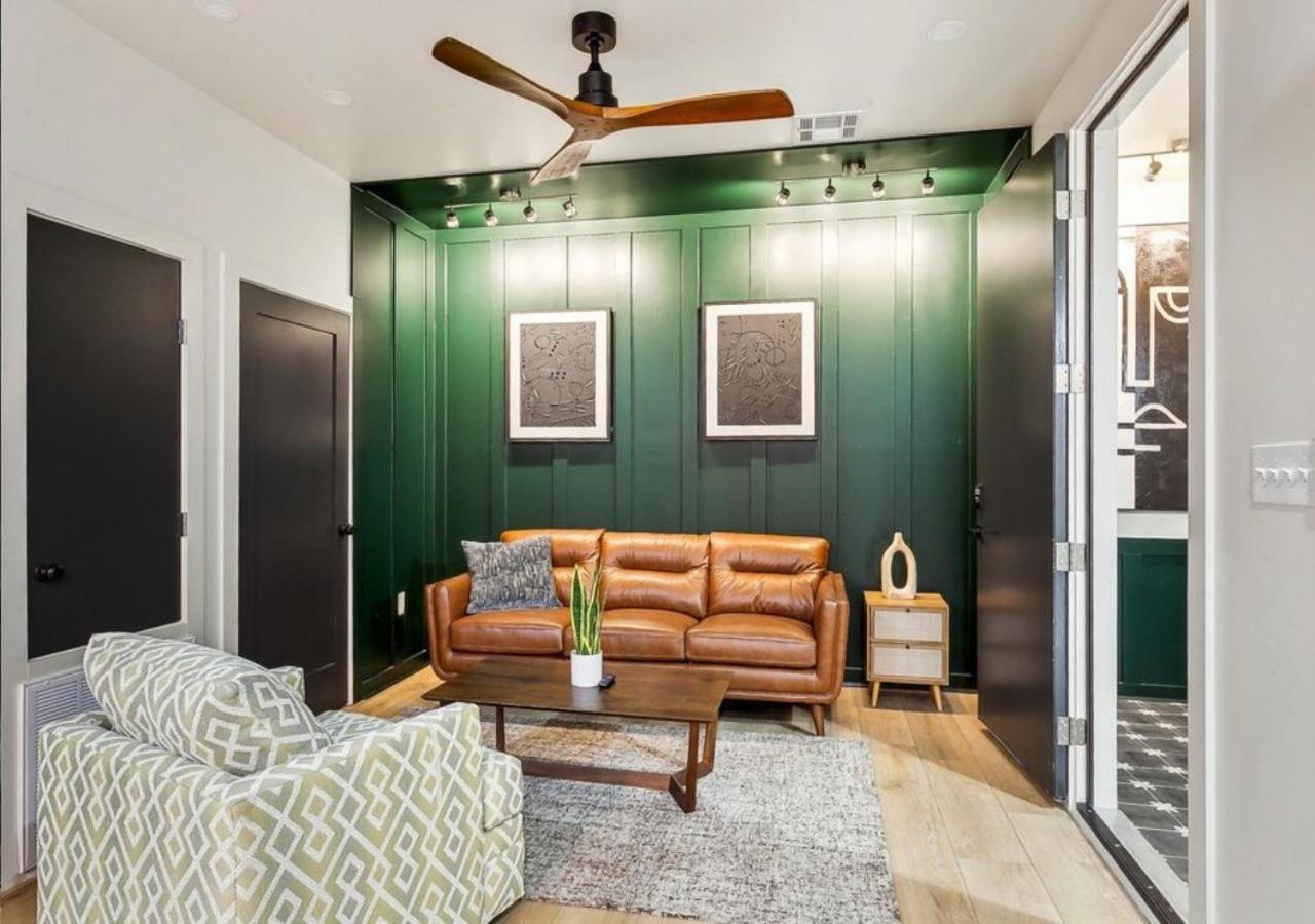 Luxury With Private Rooftop * New Orleans