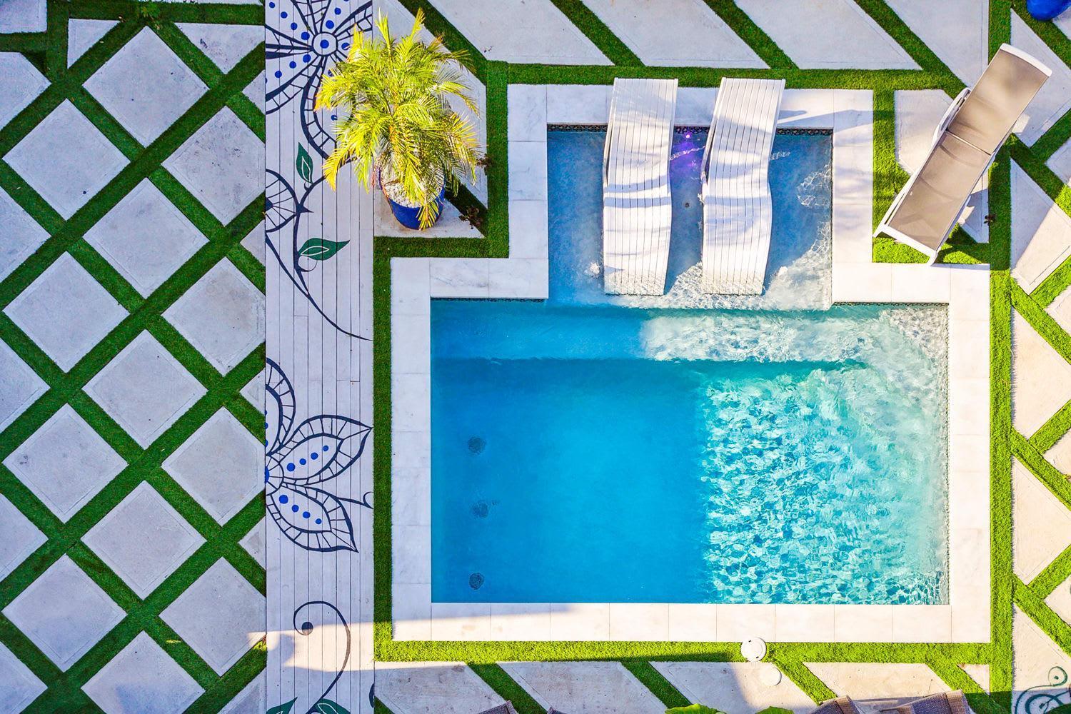 Luxury With Private Rooftop New Orleans