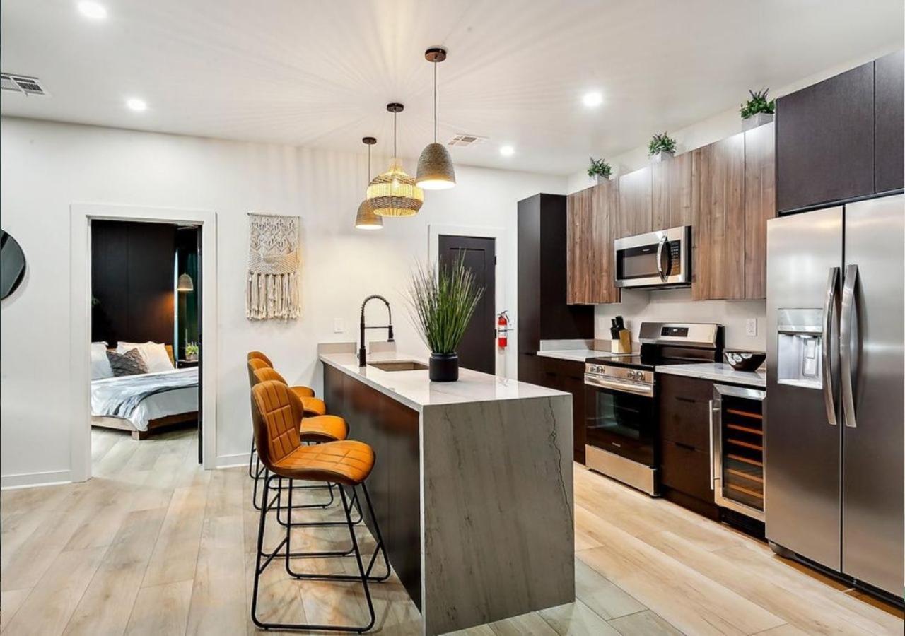 Luxury With Private Rooftop Villa