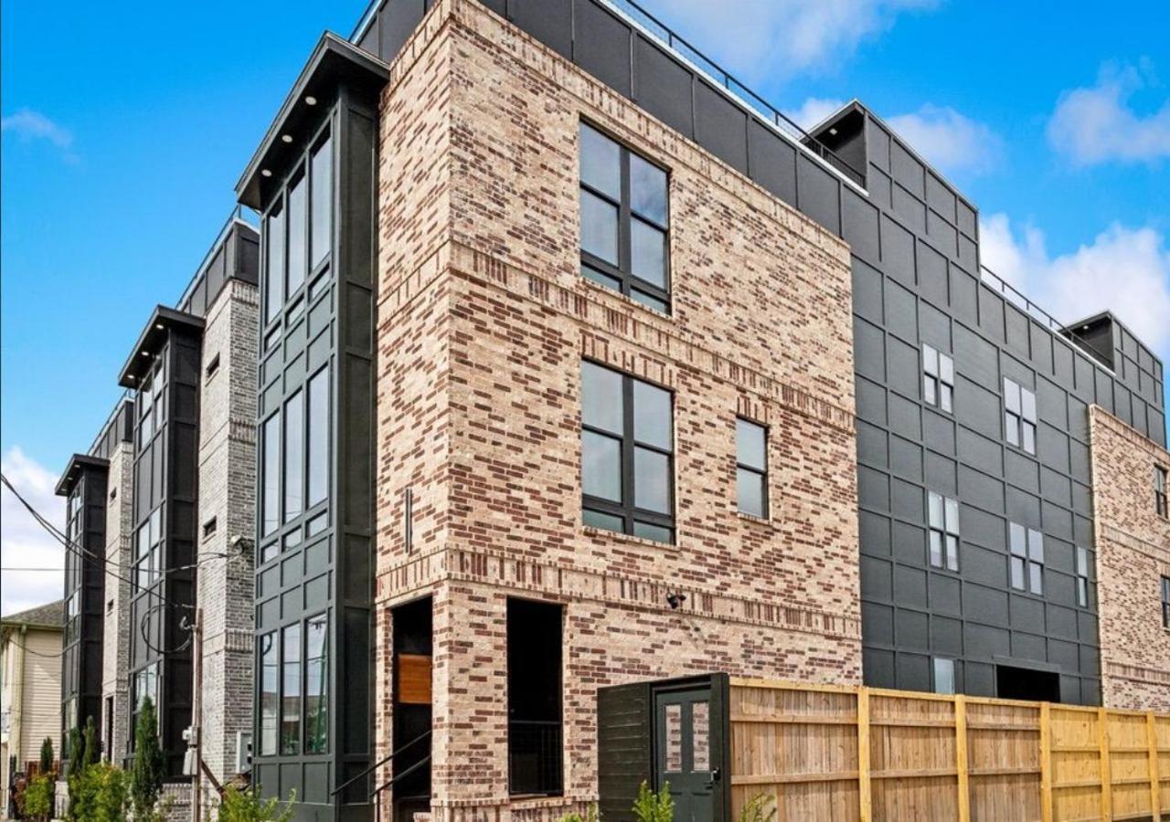 Luxury With Private Rooftop Villa *