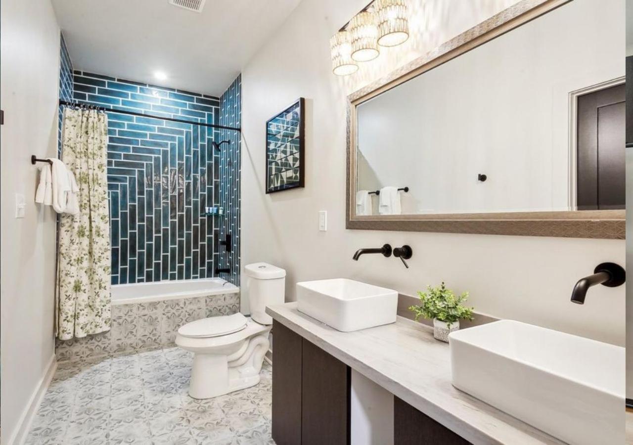 Luxury With Private Rooftop Villa