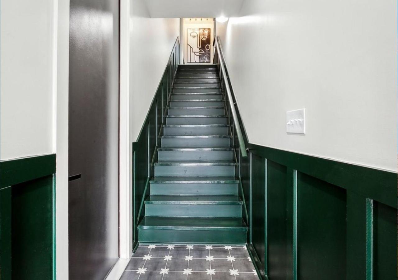 Luxury With Private Rooftop Villa *