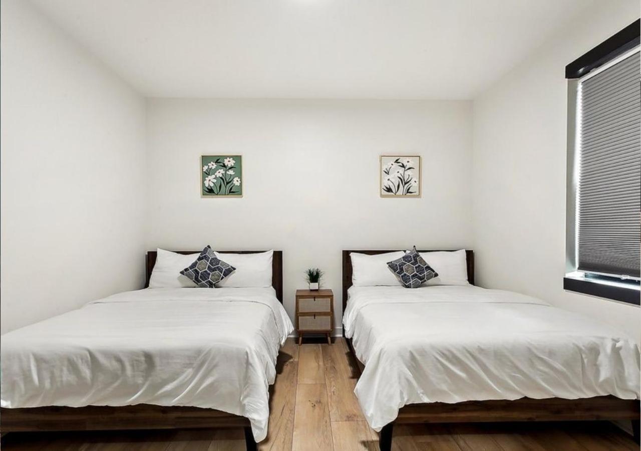 Luxury With Private Rooftop Villa