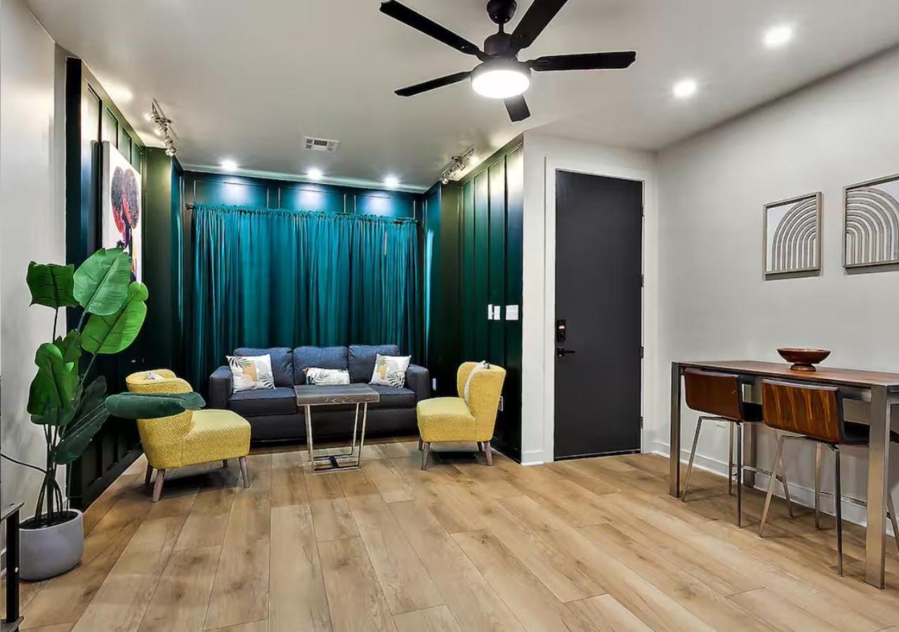 Villa Luxury With Private Rooftop *