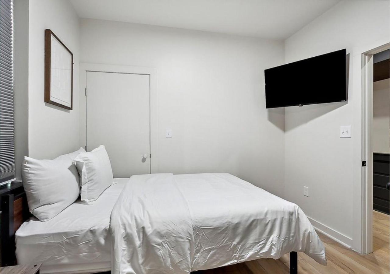 Luxury With Private Rooftop Villa *