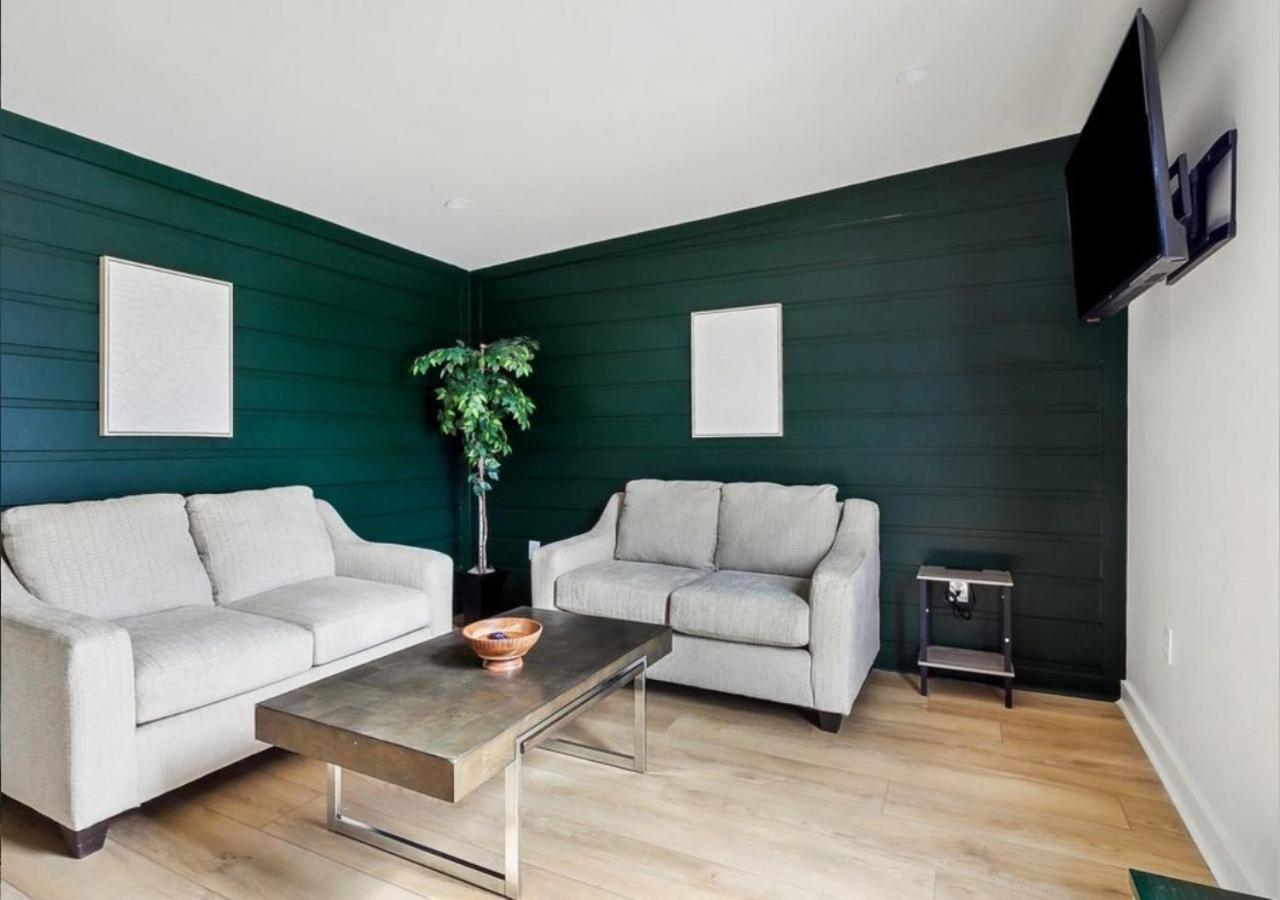 Villa Luxury With Private Rooftop *