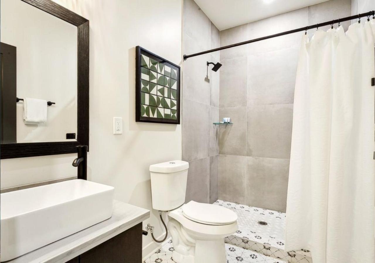 Luxury With Private Rooftop * New Orleans
