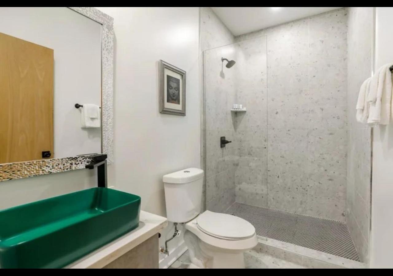 Luxury With Private Rooftop Villa *