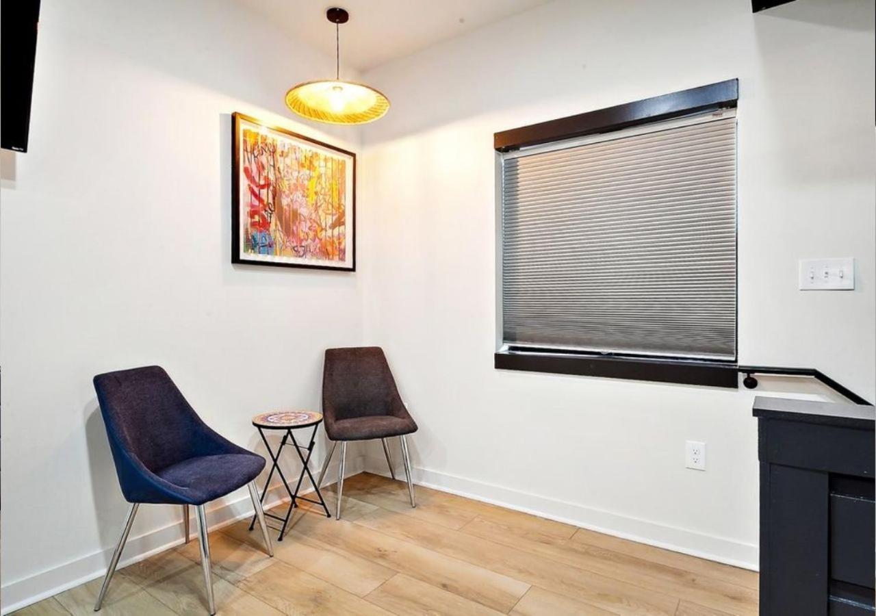 Villa Luxury With Private Rooftop *