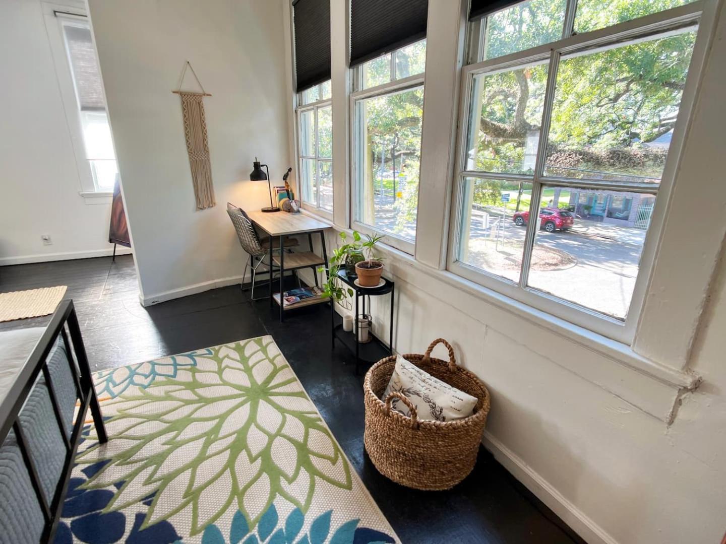 Algiers Point Loft Near Ferry To French Q