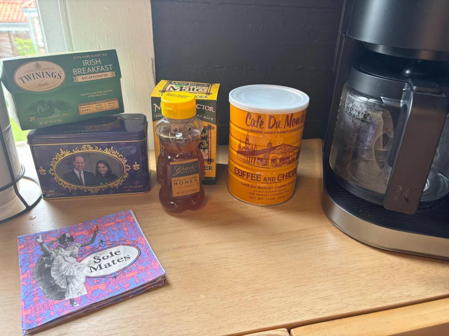 Hotel Algiers Point Loft Near Ferry To French Q New Orleans