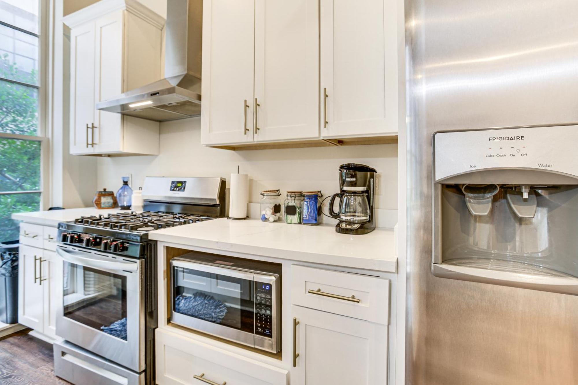 Walkable Nola Escape Near French Quarter! * New Orleans