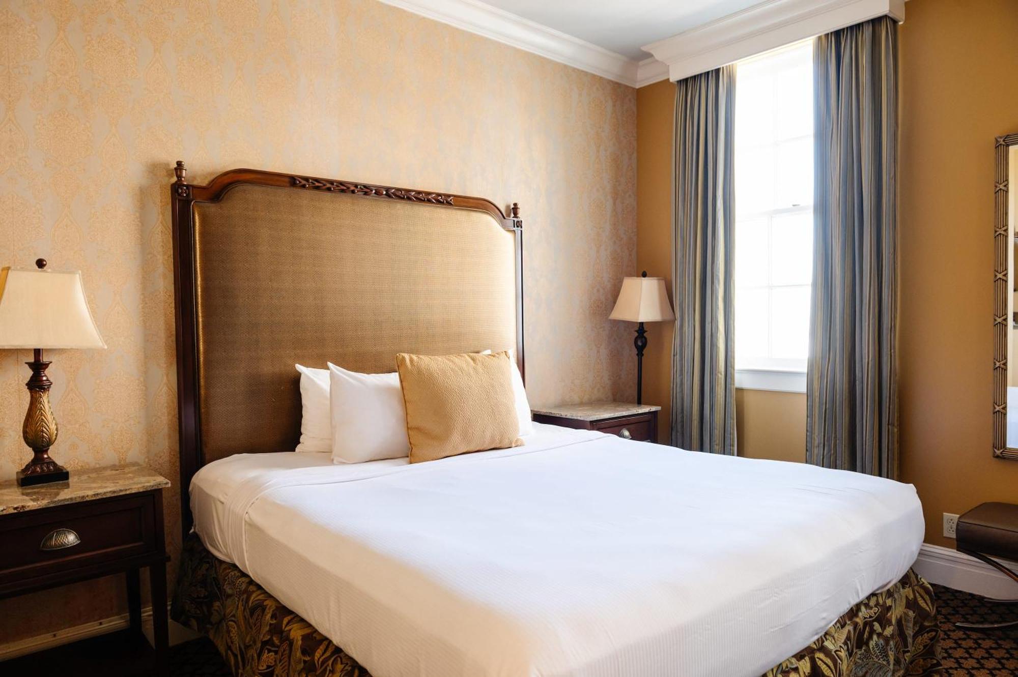 The Lafayette By Kasa Living Hotel 3*