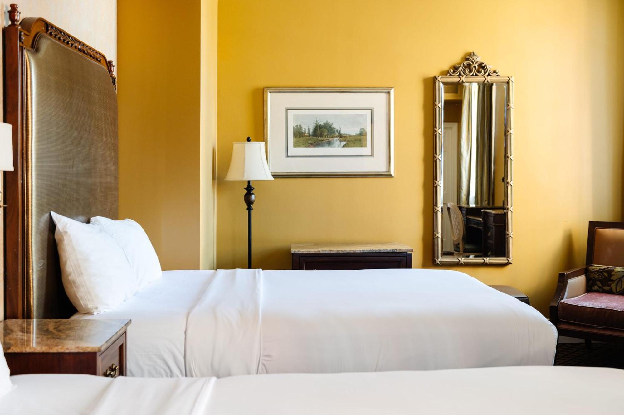 The Lafayette By Kasa Living Hotel New Orleans