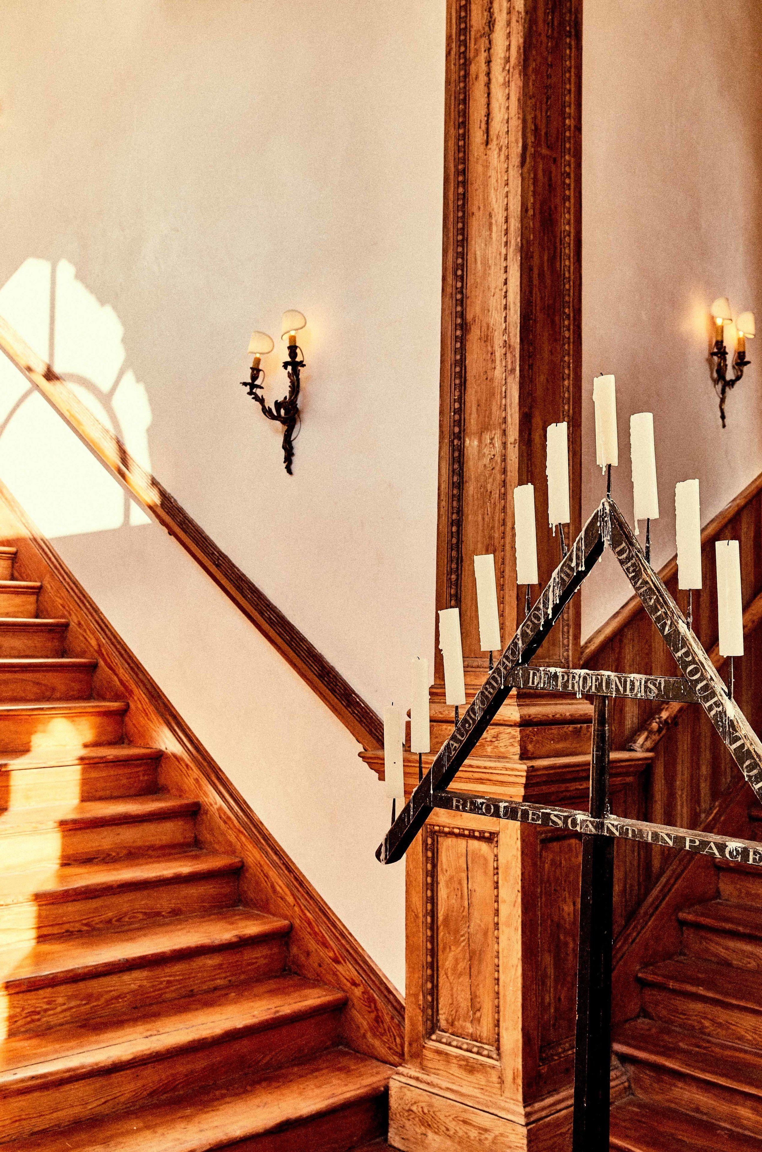 Peter And Paul, An Ash 4*