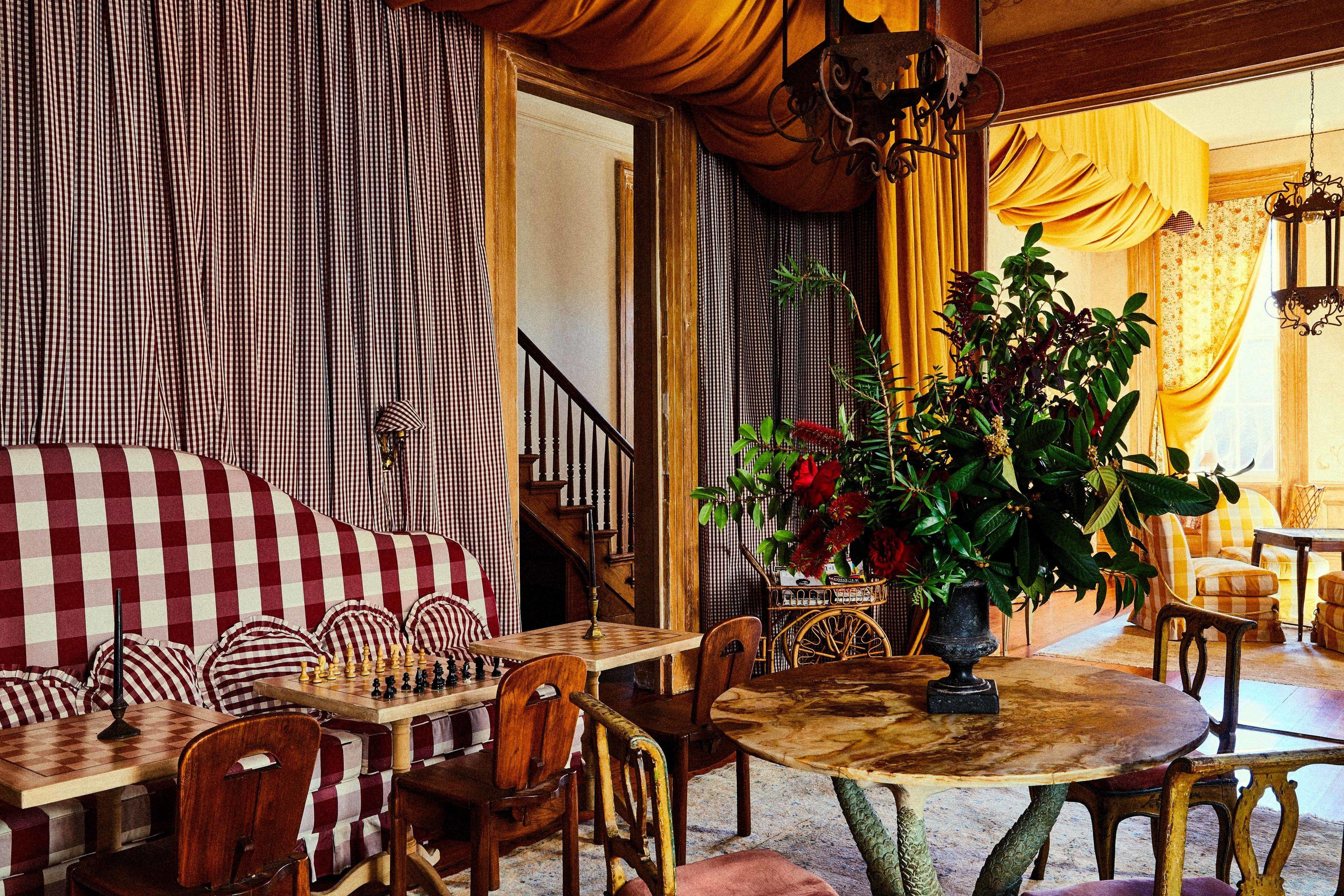 Peter And Paul, An Ash Hotel 4*