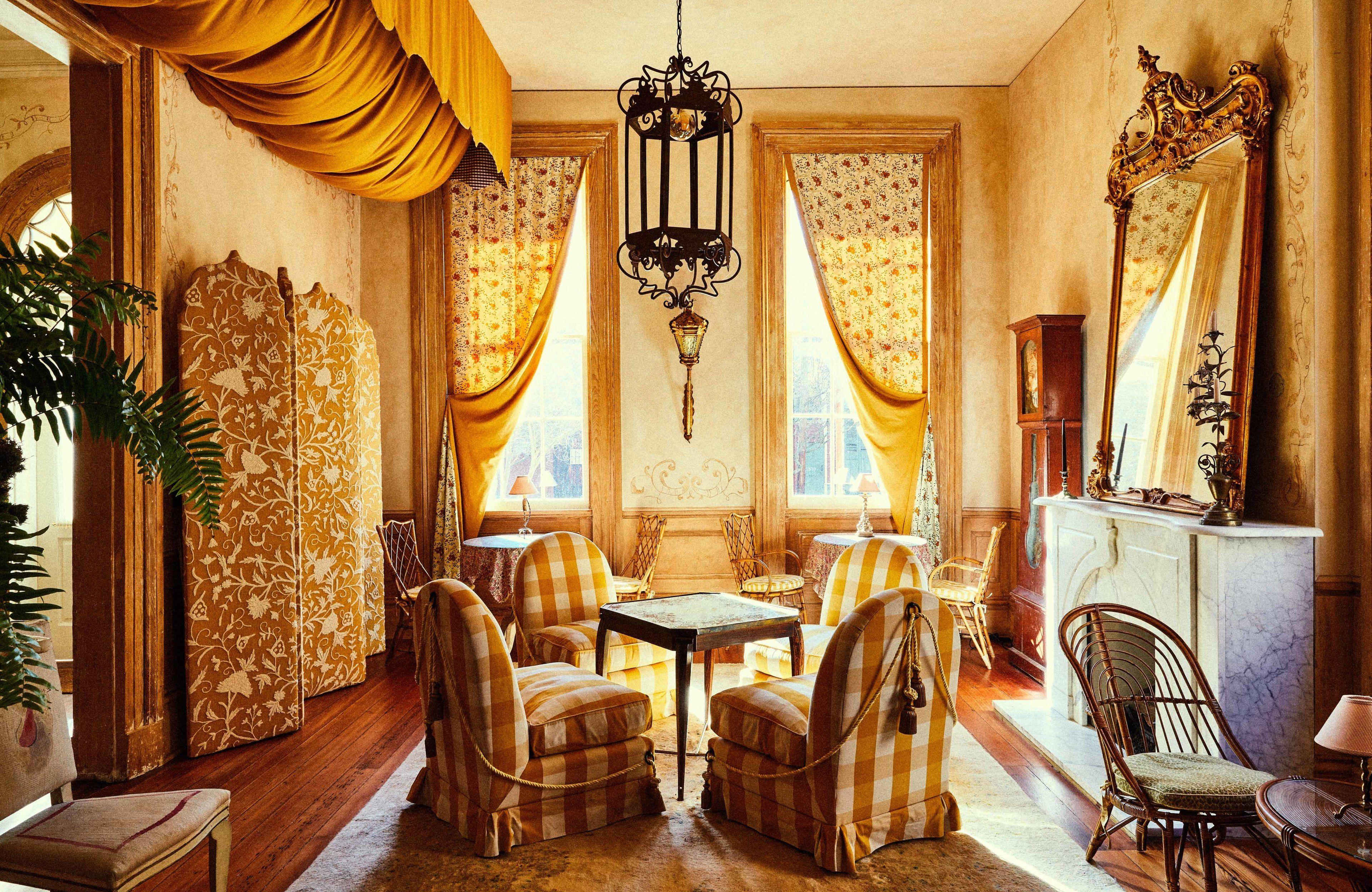 Peter And Paul, An Ash Hotel 4*