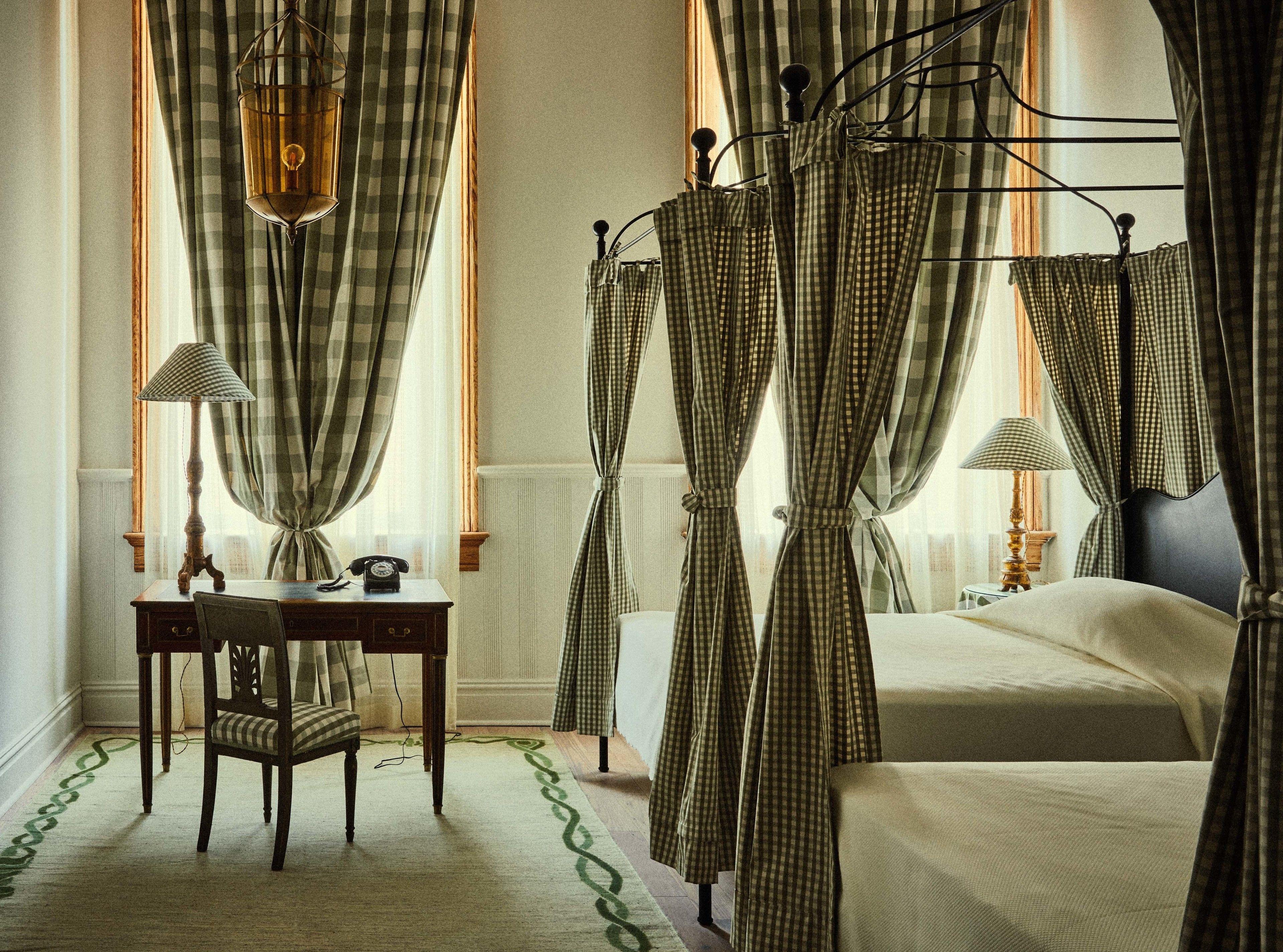 Hotel Peter And Paul, An Ash 4*