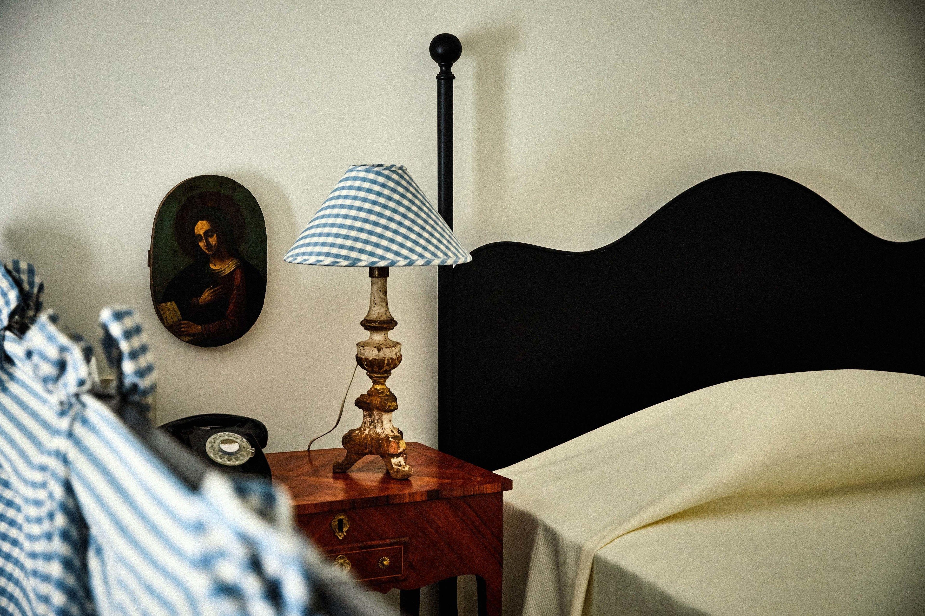 Peter And Paul, An Ash New Orleans