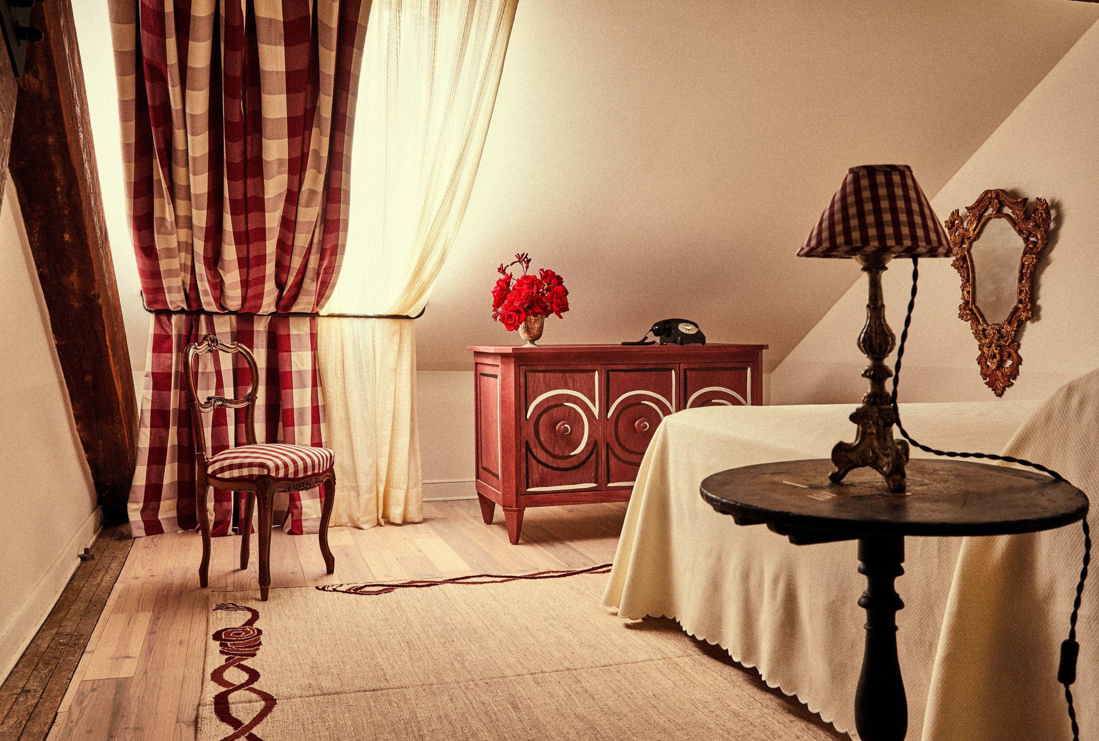 Hotel Peter And Paul, An Ash 4*