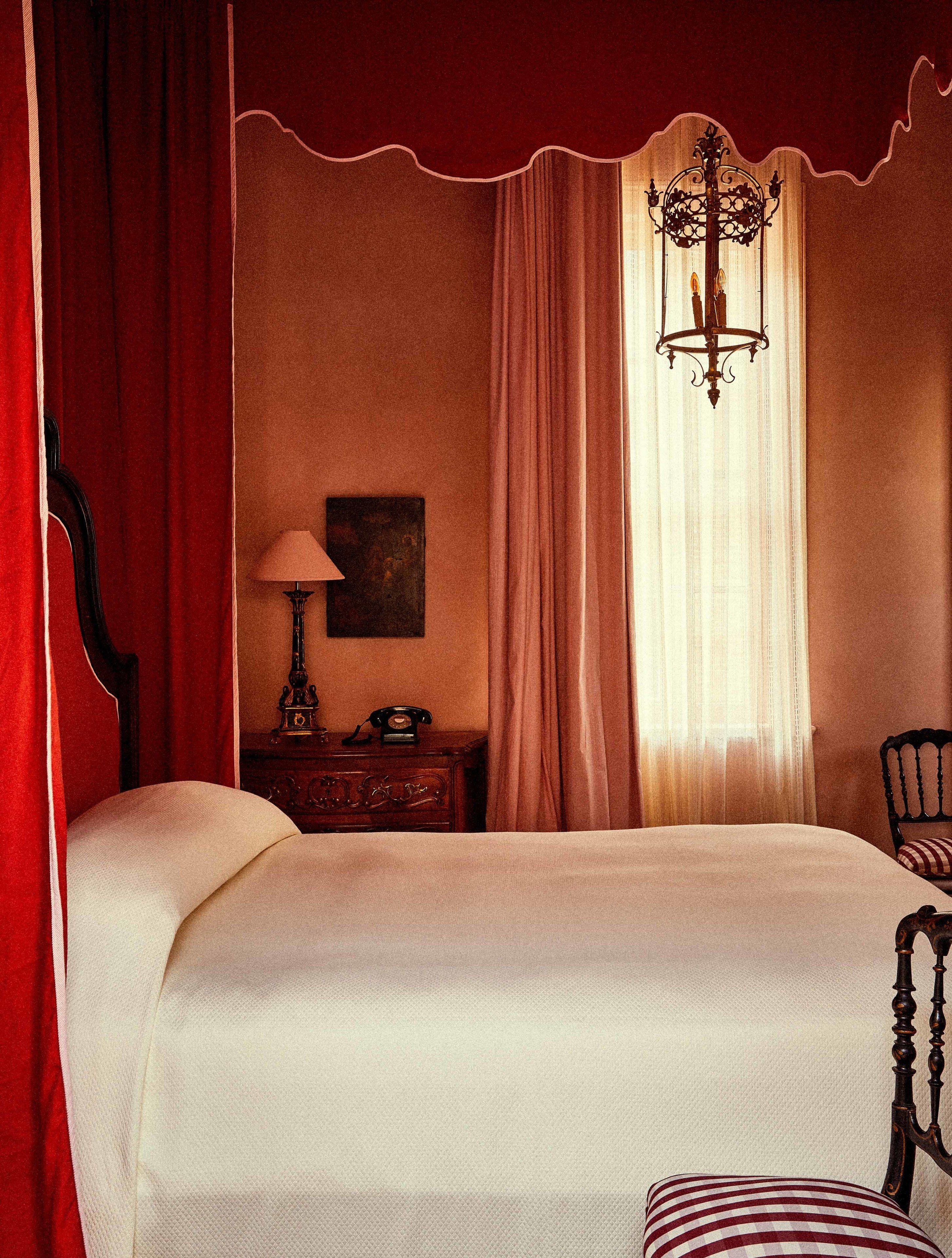 Hotel Peter And Paul, An Ash