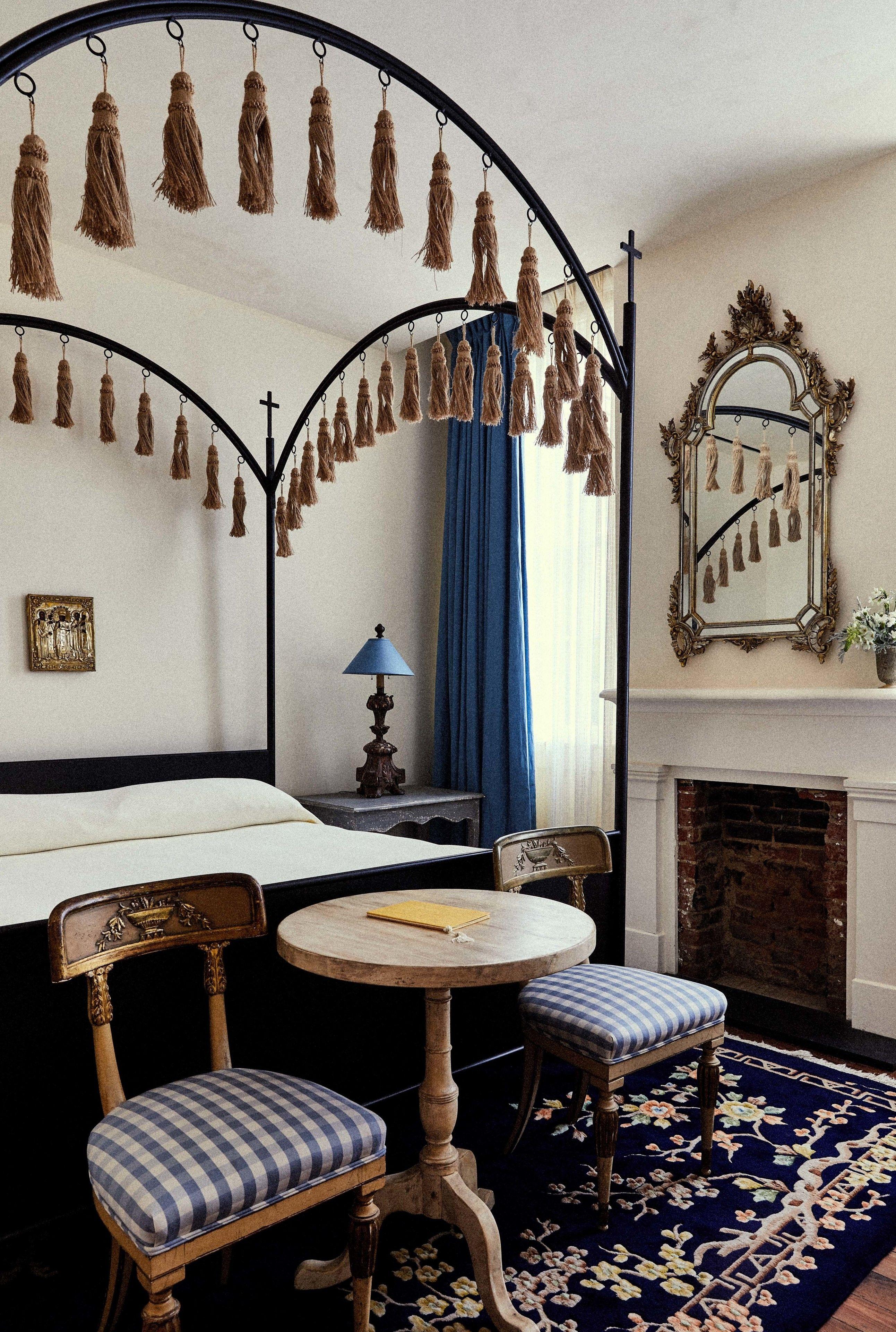 Hotel Peter And Paul, An Ash 4*