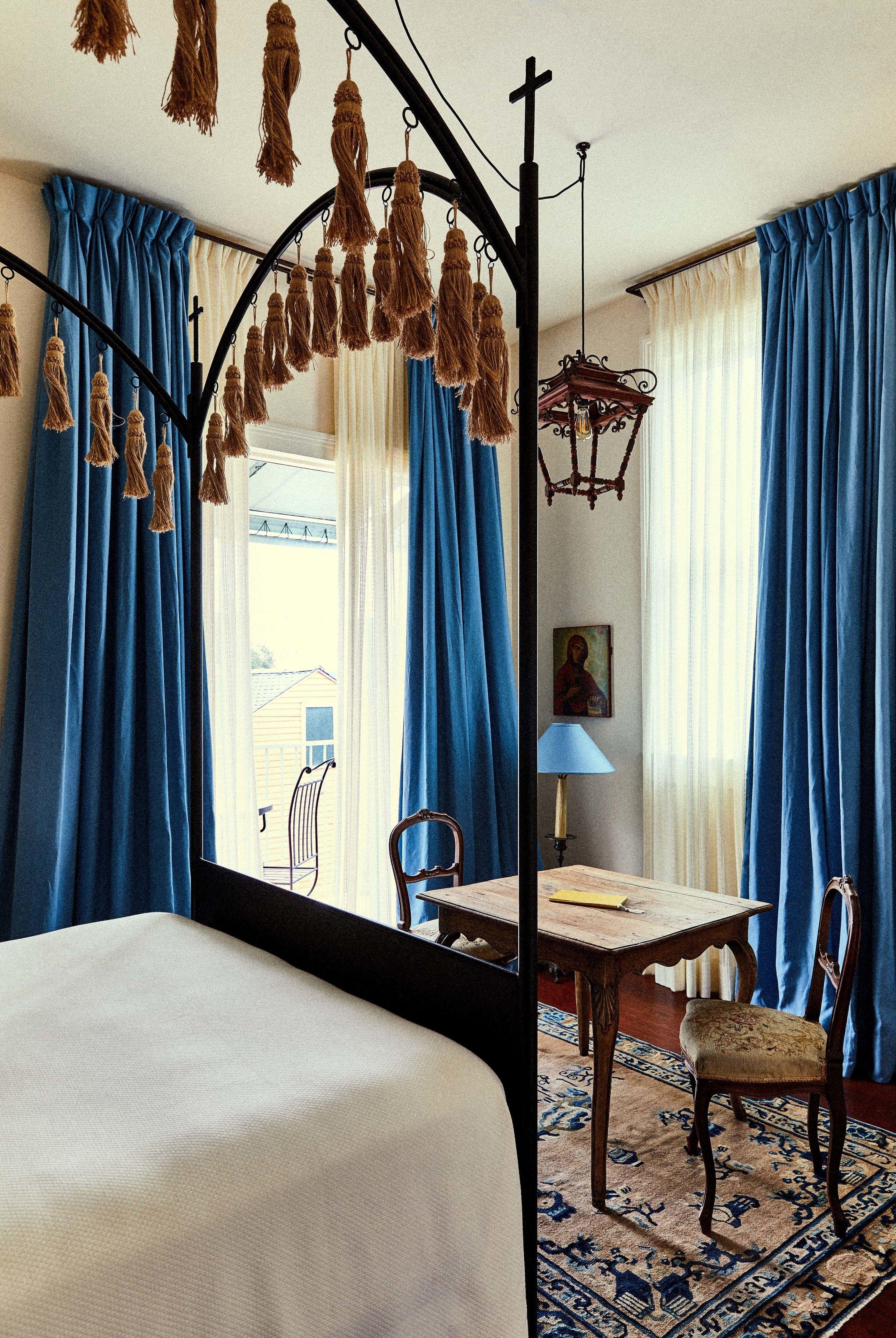 Hotel Peter And Paul, An Ash 4*