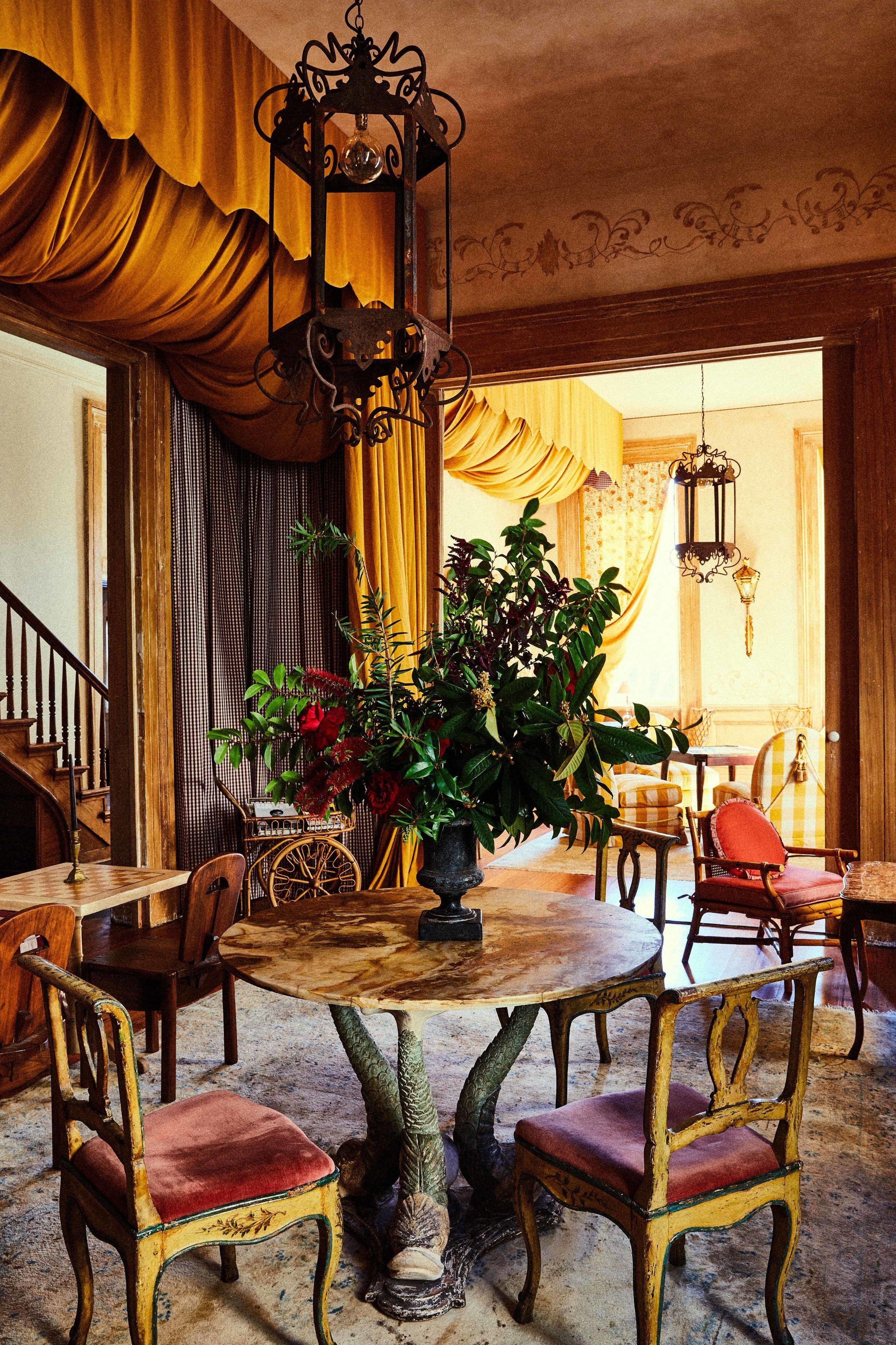 Peter And Paul, An Ash New Orleans