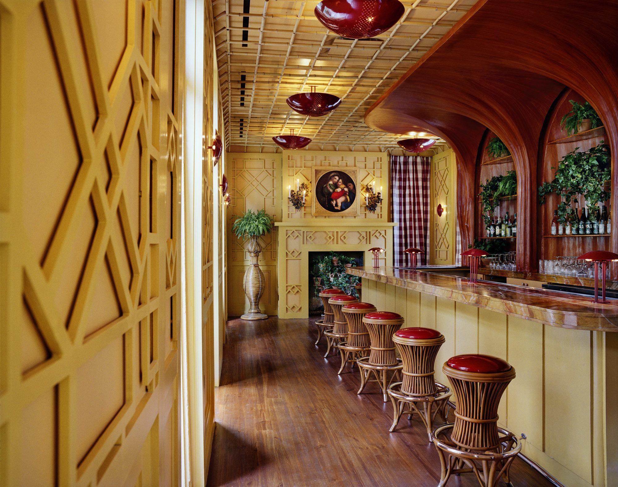 Peter And Paul, An Ash 4* New Orleans