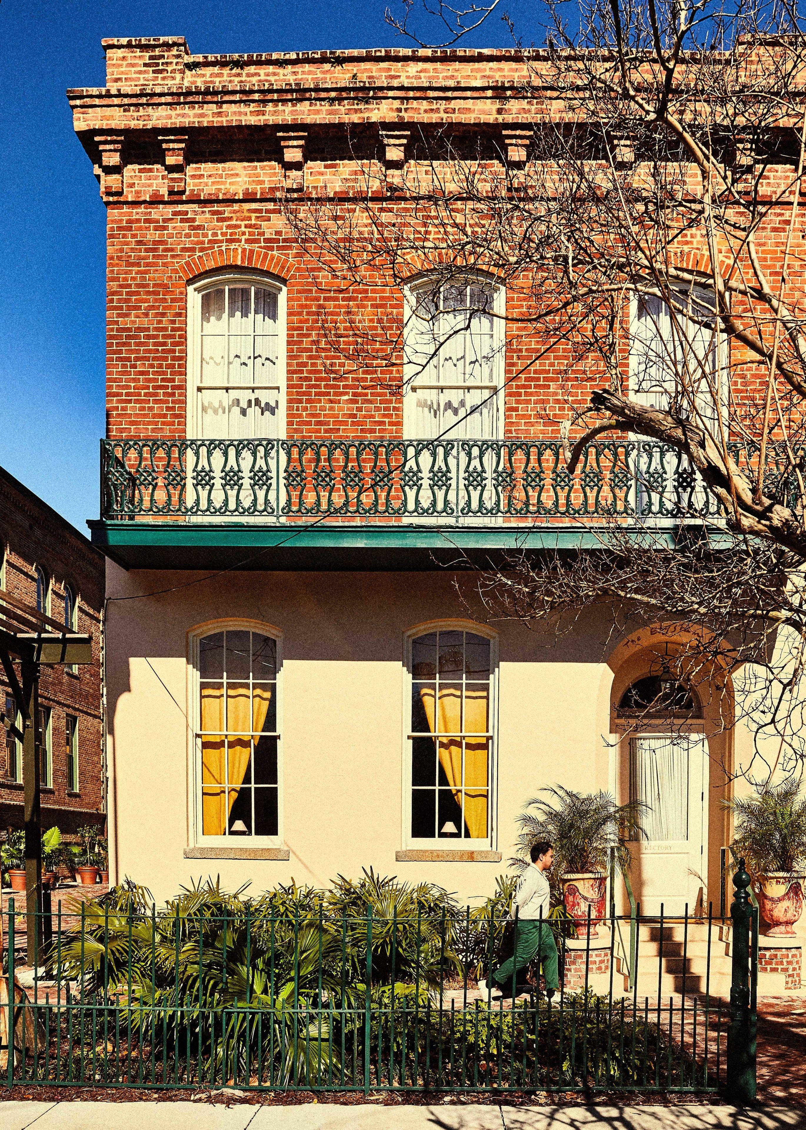 Peter And Paul, An Ash 4* New Orleans