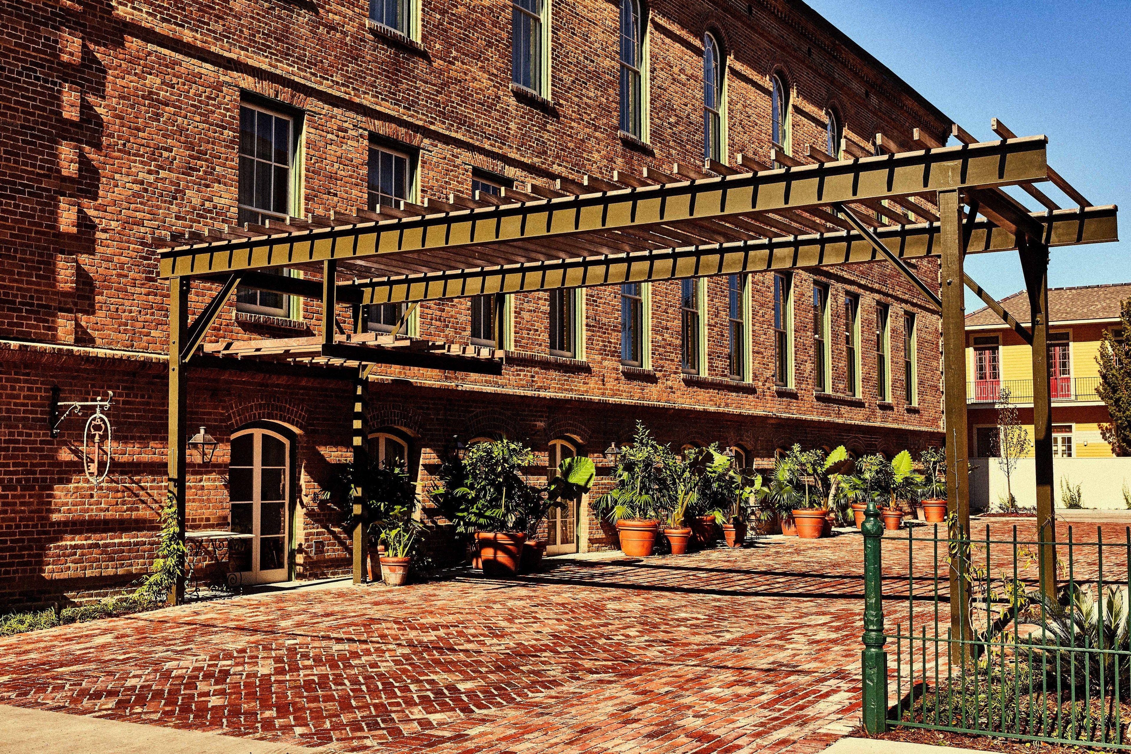 Peter And Paul, An Ash