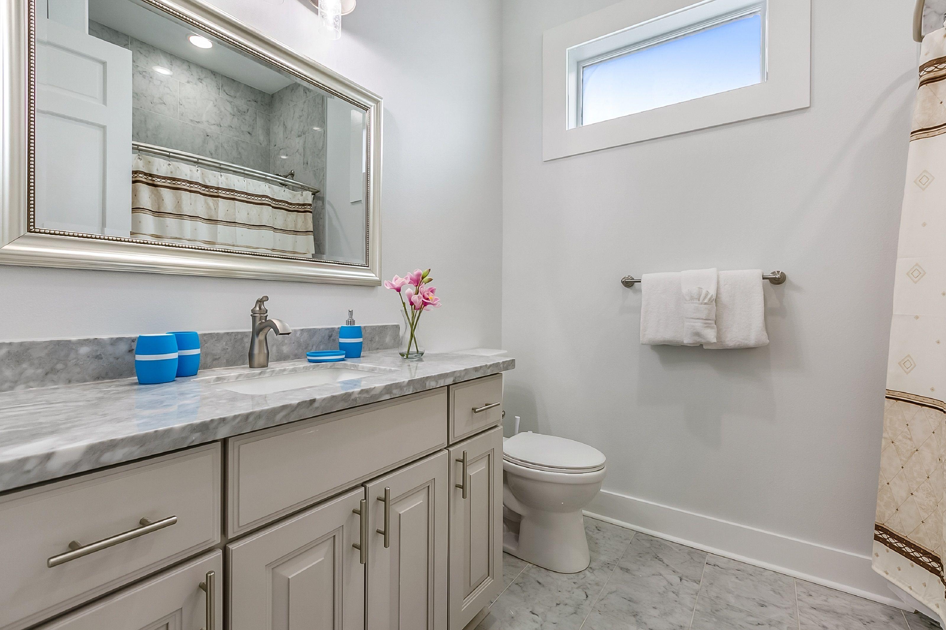 Apartment 4br With Luxury Amenities