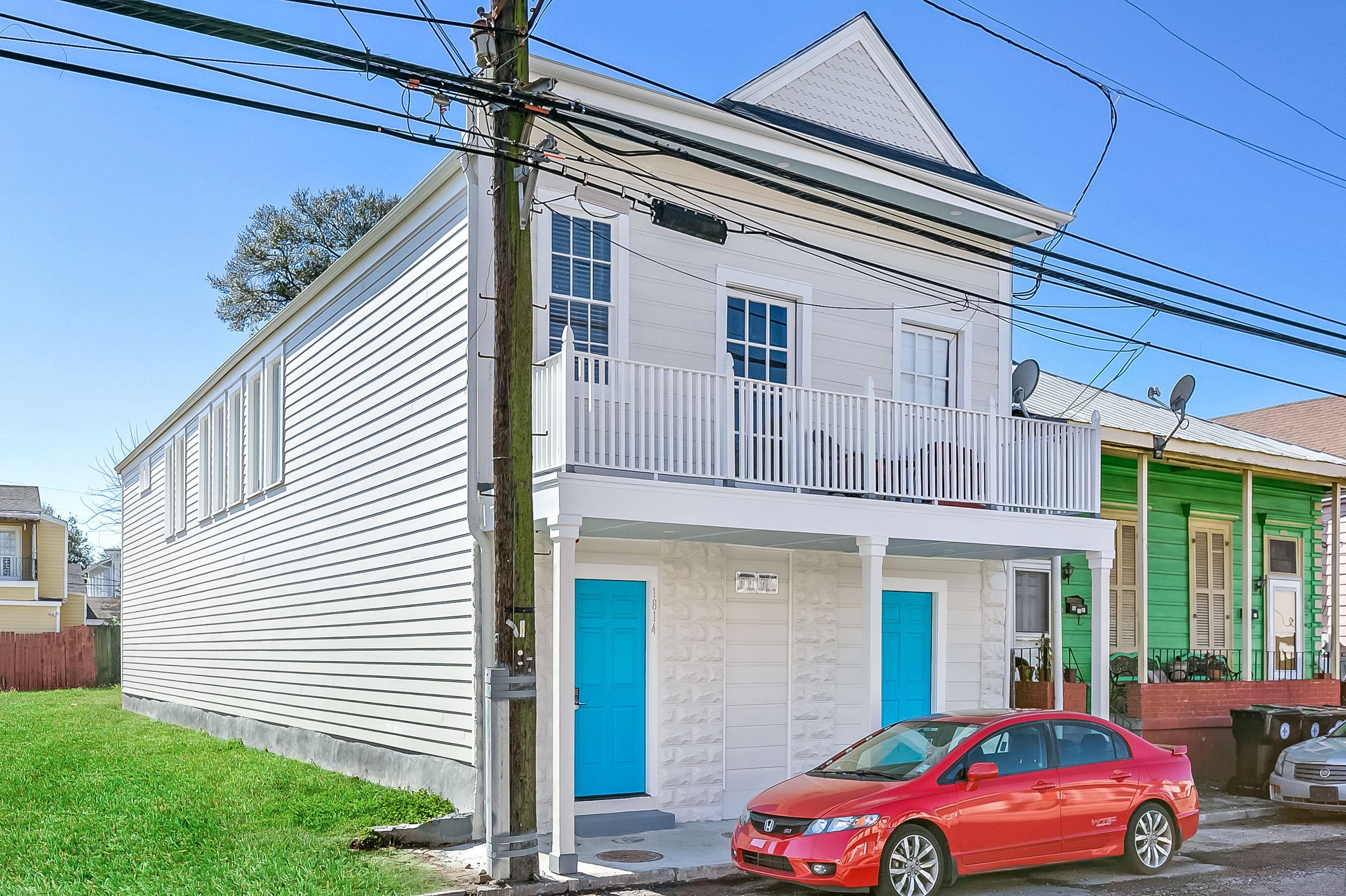 4br With Luxury Amenities