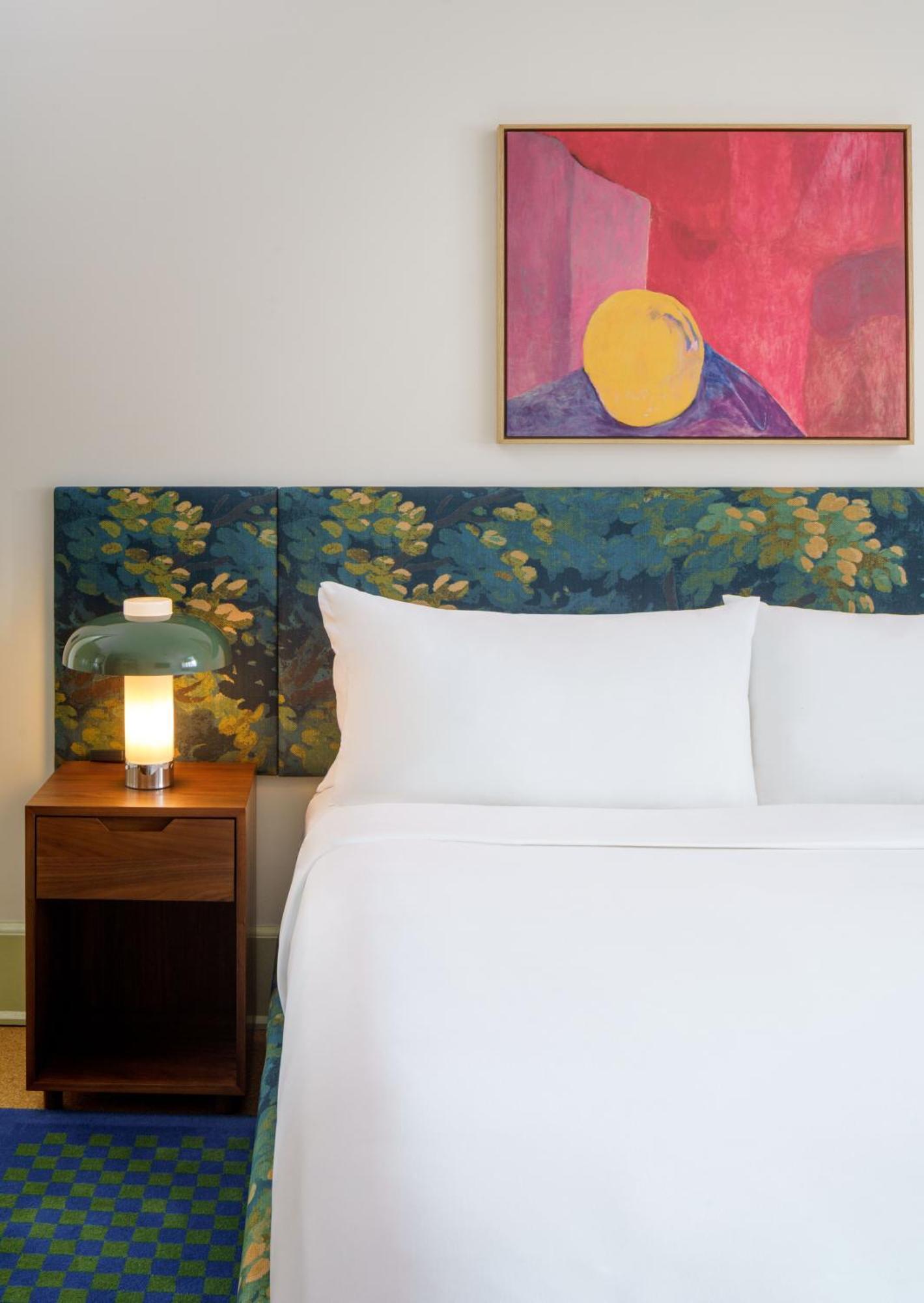 The Barnett, Part Of Jdv By Hyatt Hotel New Orleans