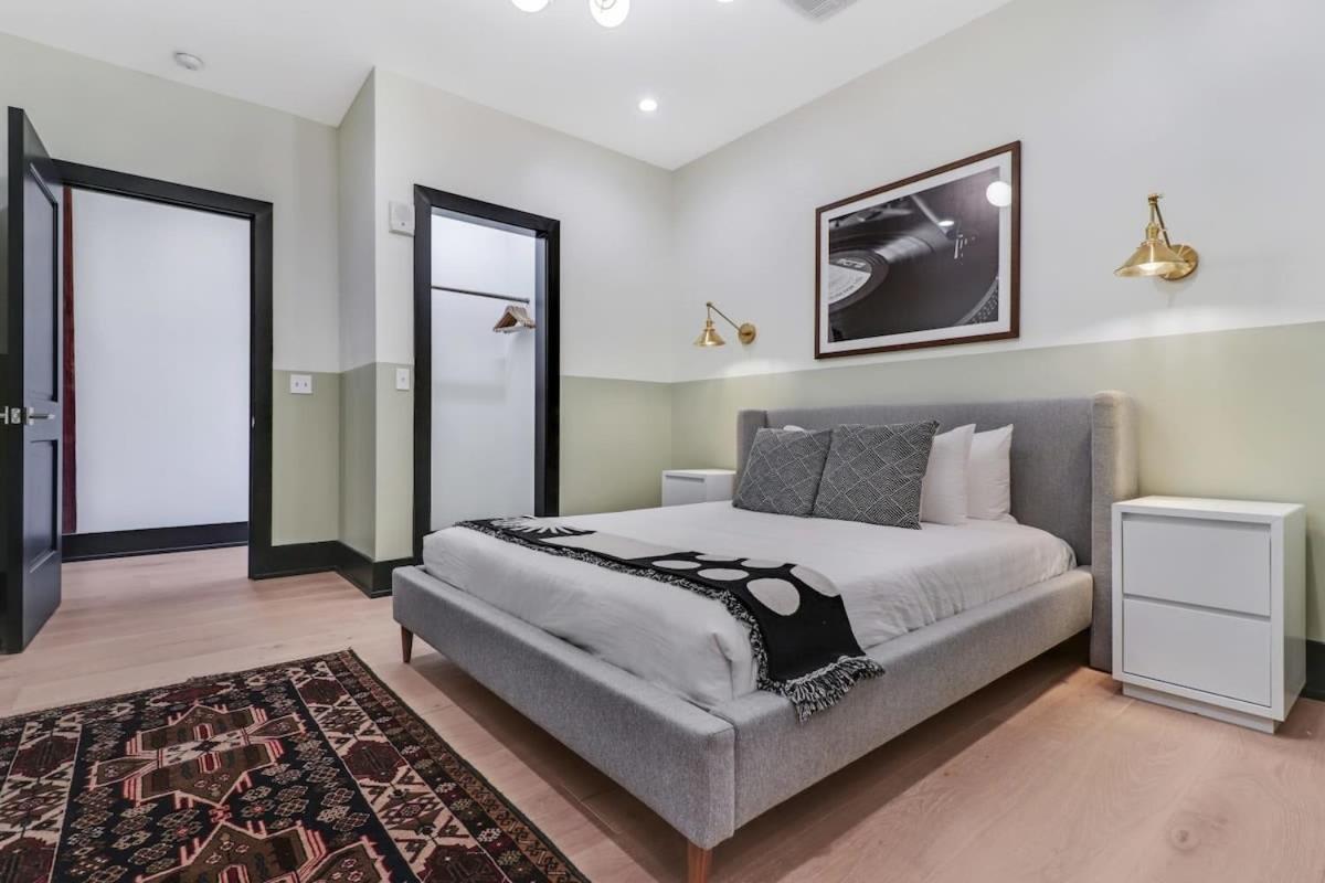 Apartment Roami At Brassline New Orleans